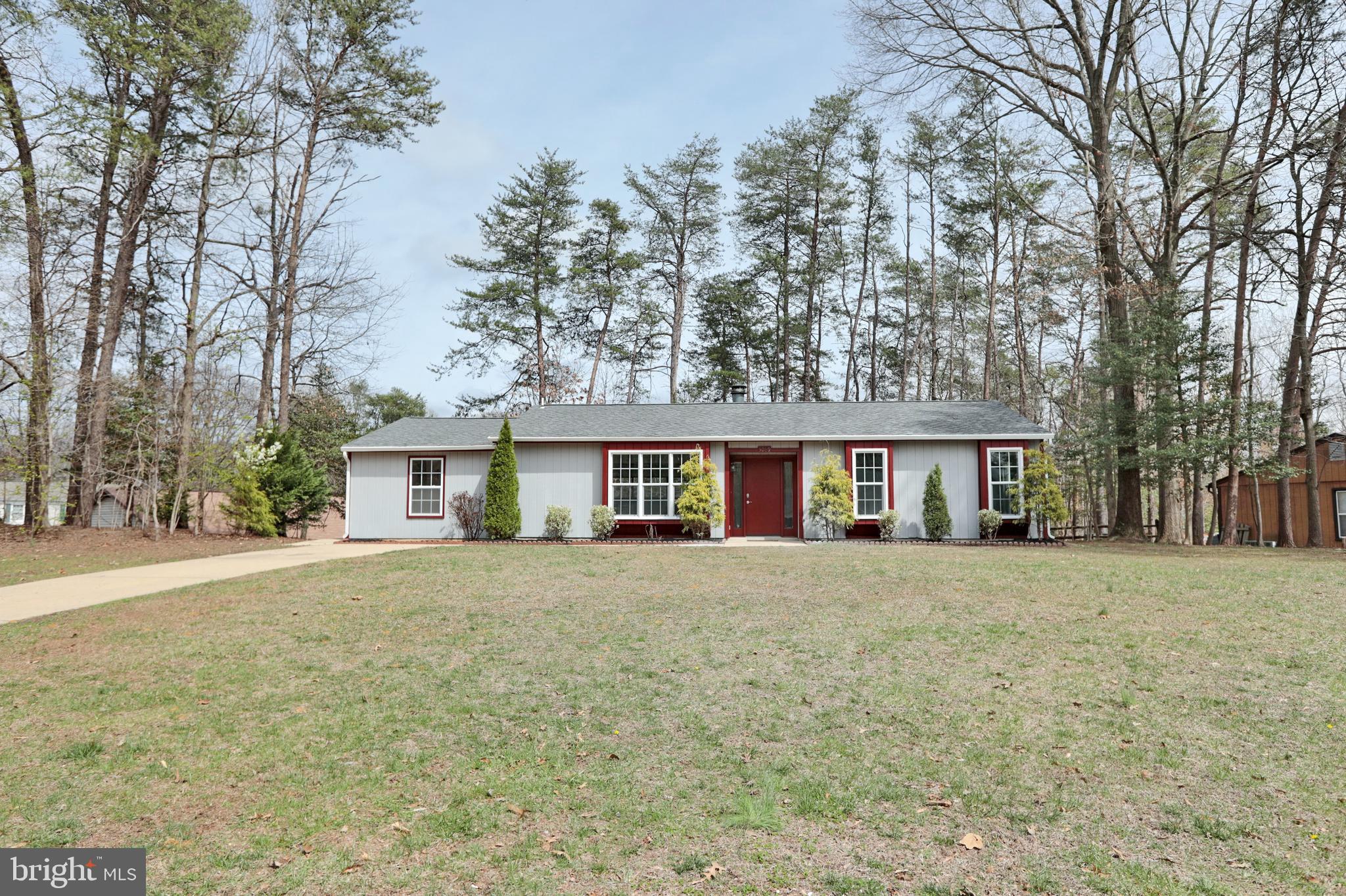 HUNTINGTON - Residential