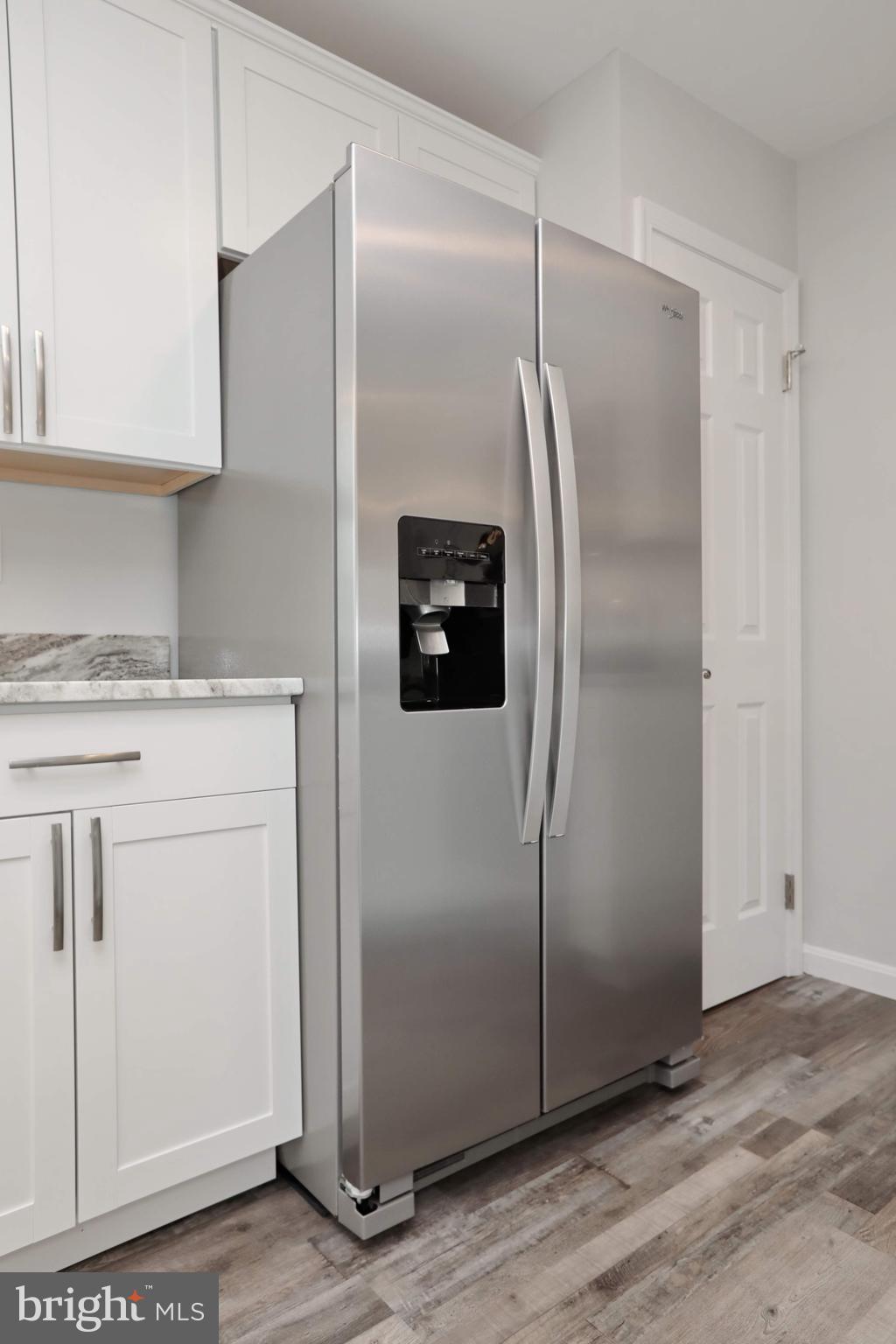 HUNTINGTON - Residential