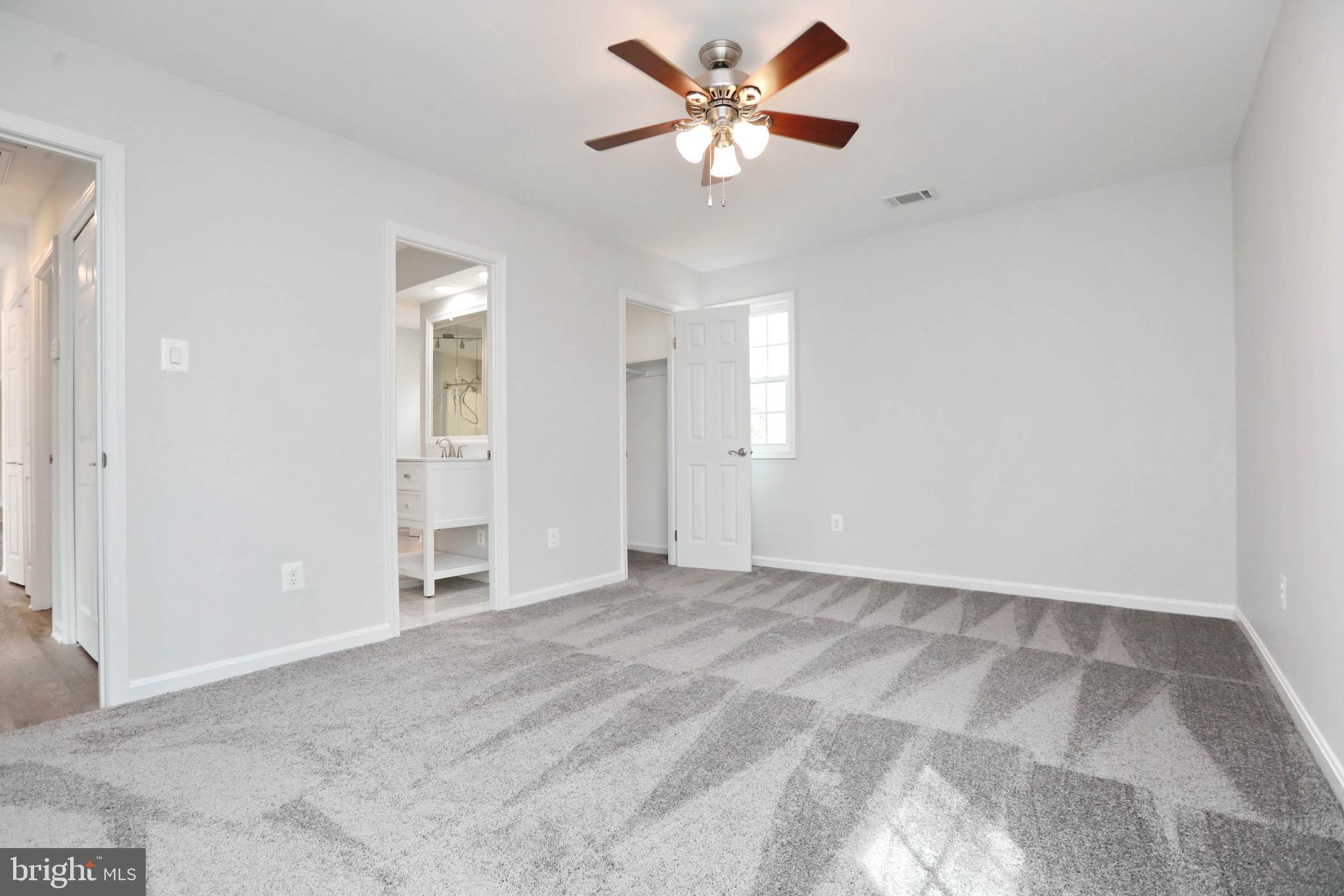 HUNTINGTON - Residential