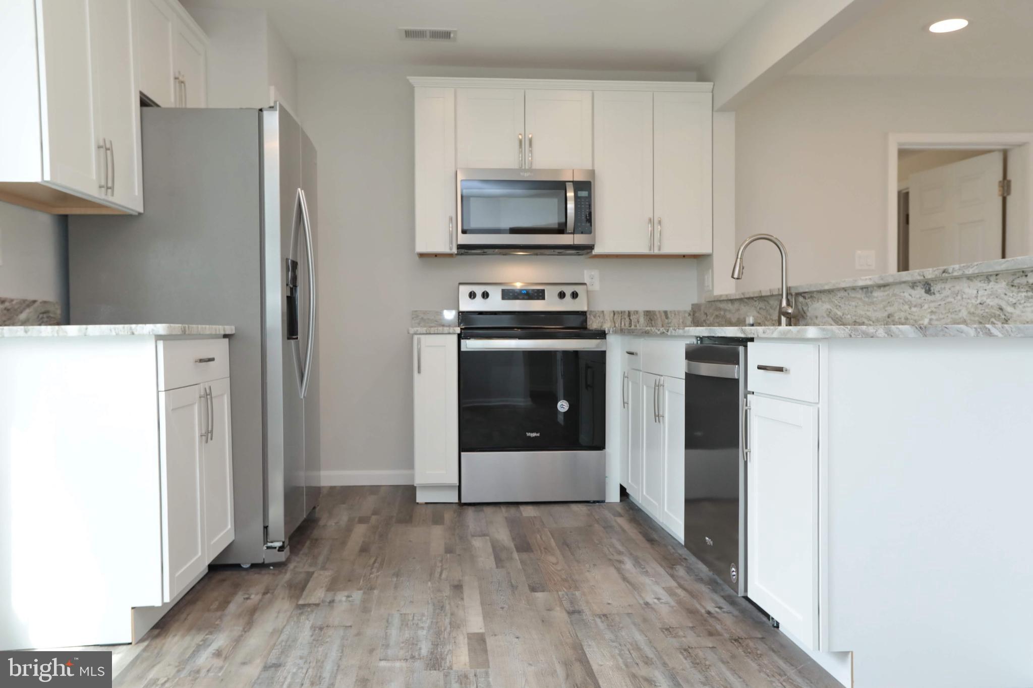 HUNTINGTON - Residential