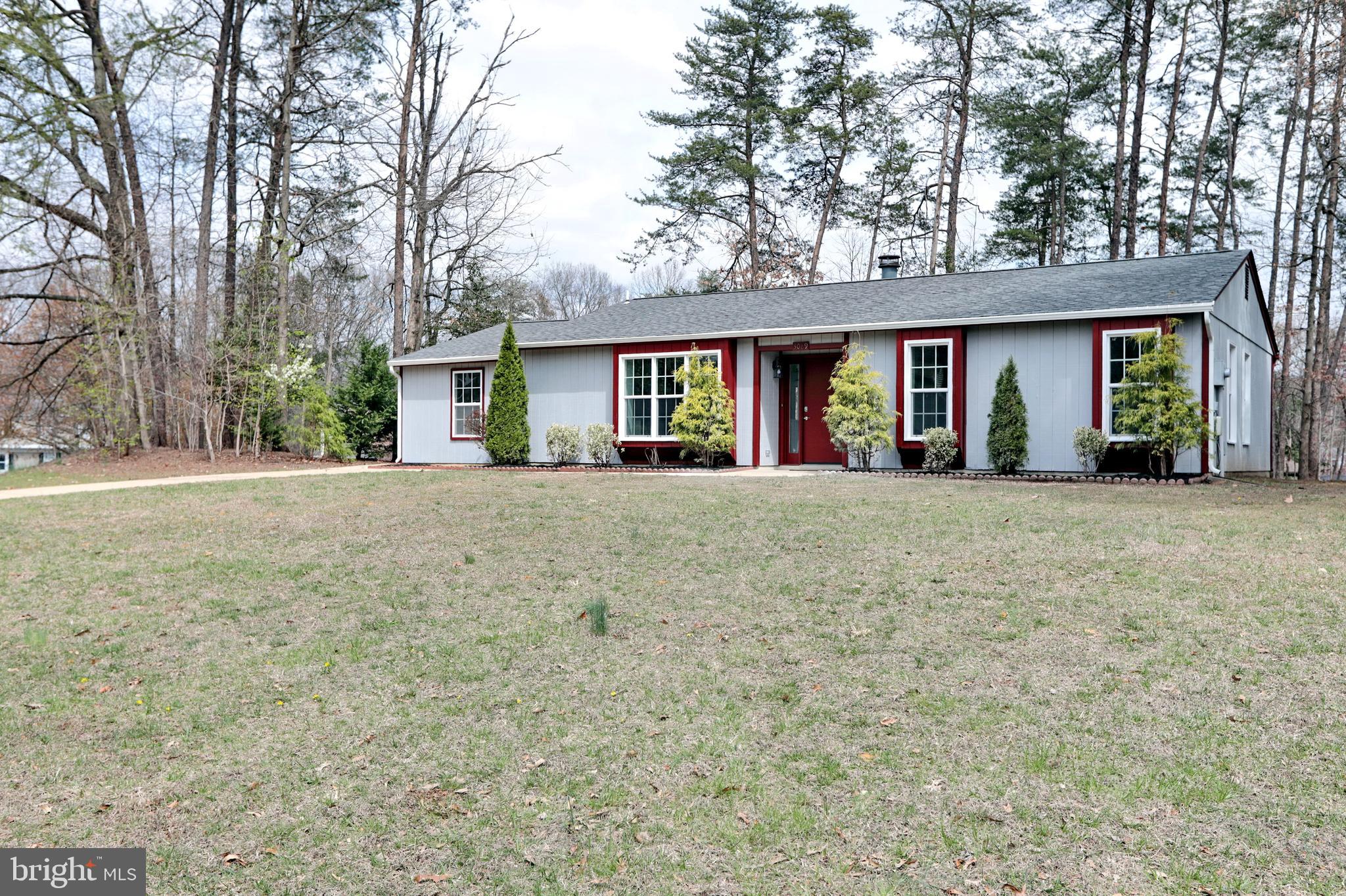 HUNTINGTON - Residential