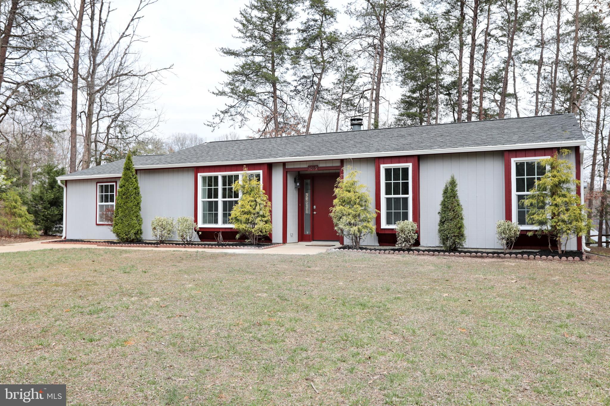 HUNTINGTON - Residential