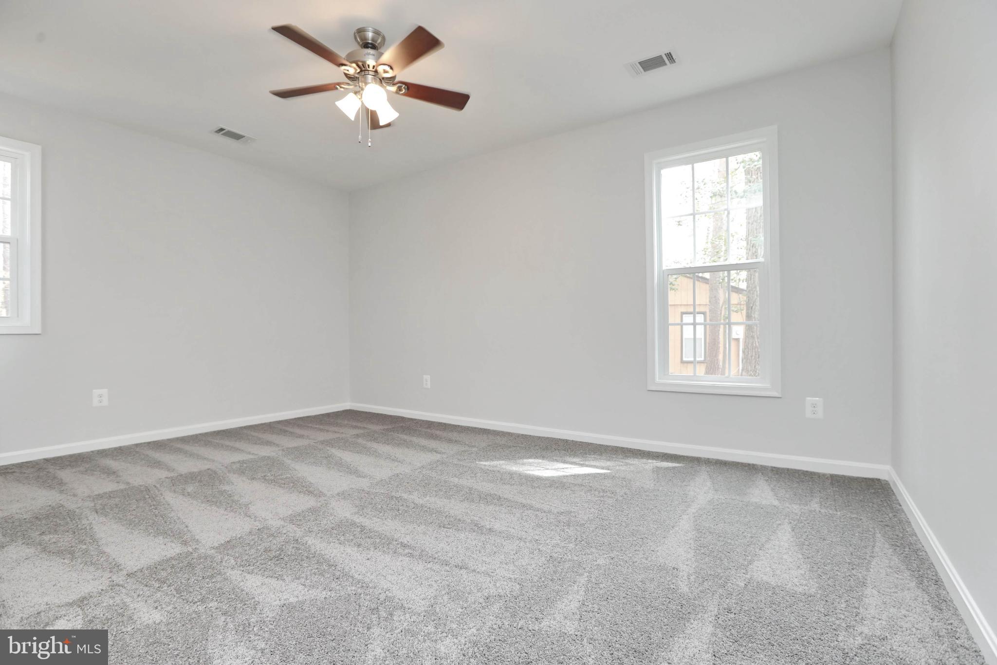 HUNTINGTON - Residential