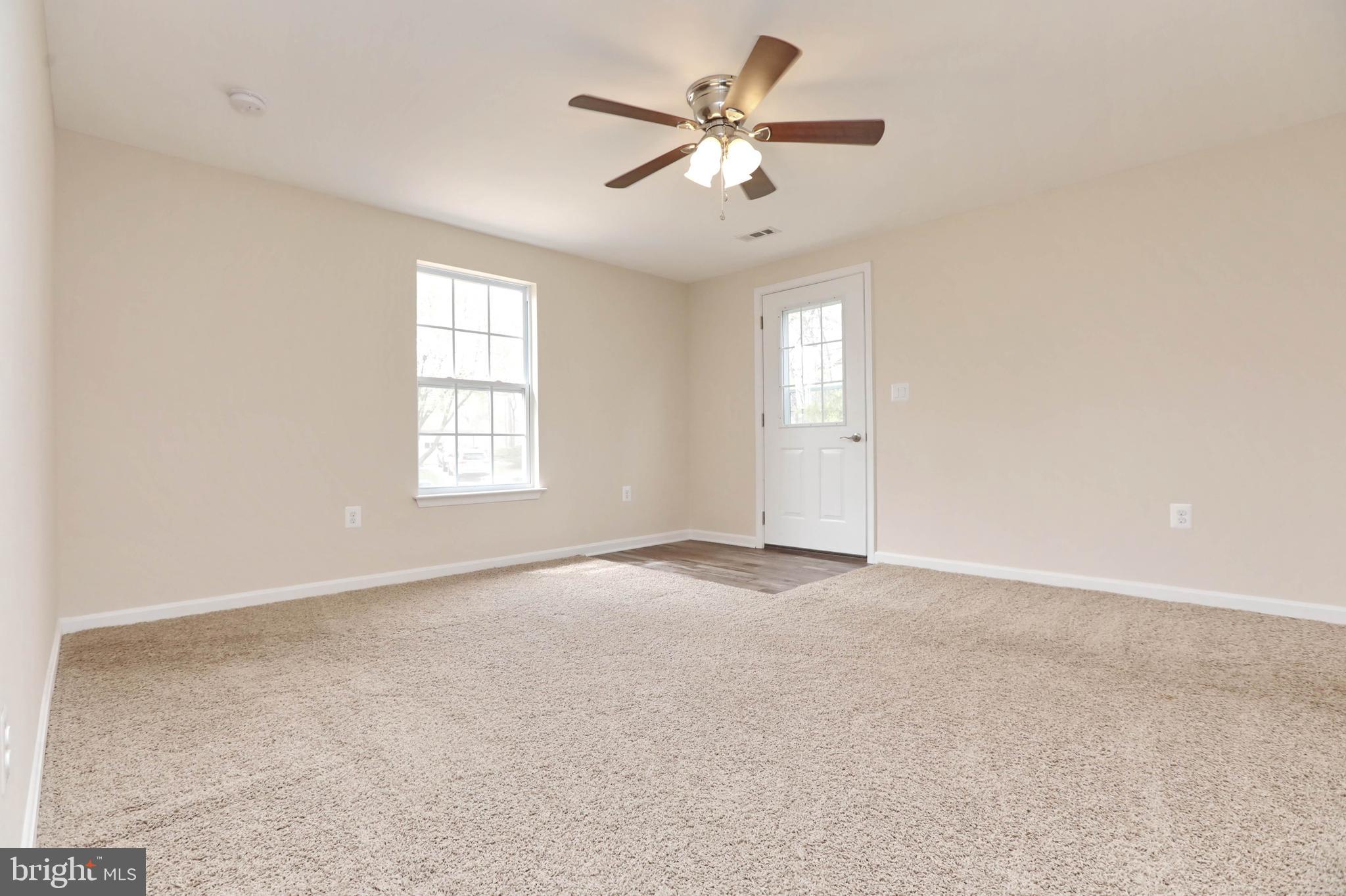 HUNTINGTON - Residential