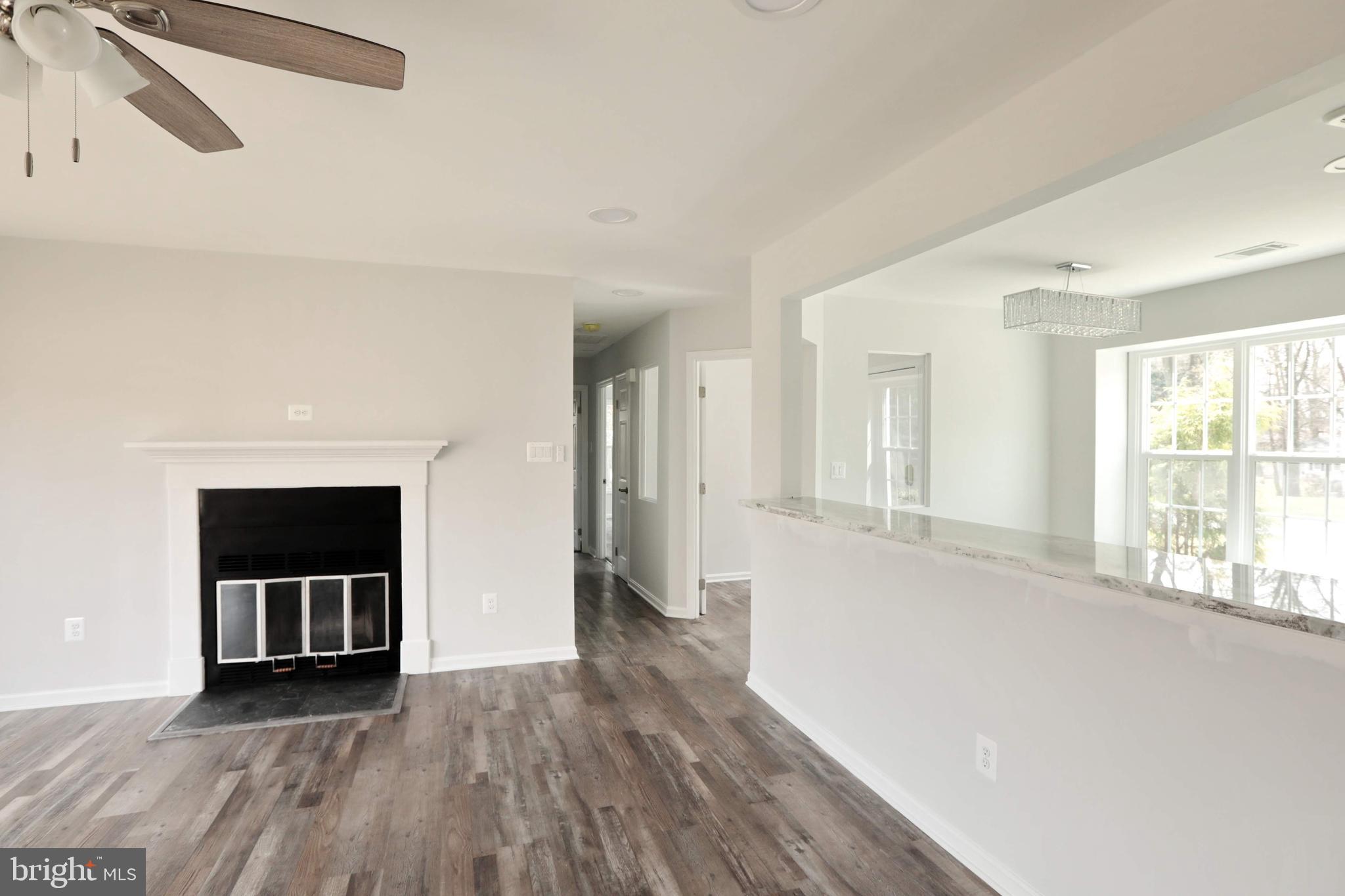 HUNTINGTON - Residential