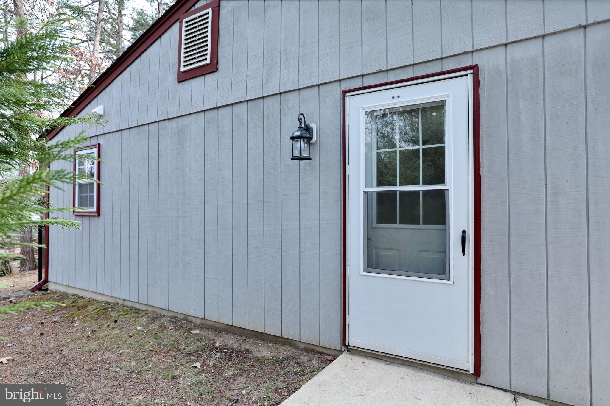 HUNTINGTON - Residential