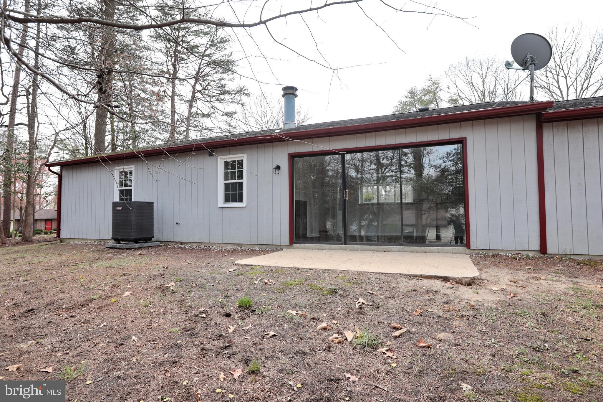 HUNTINGTON - Residential