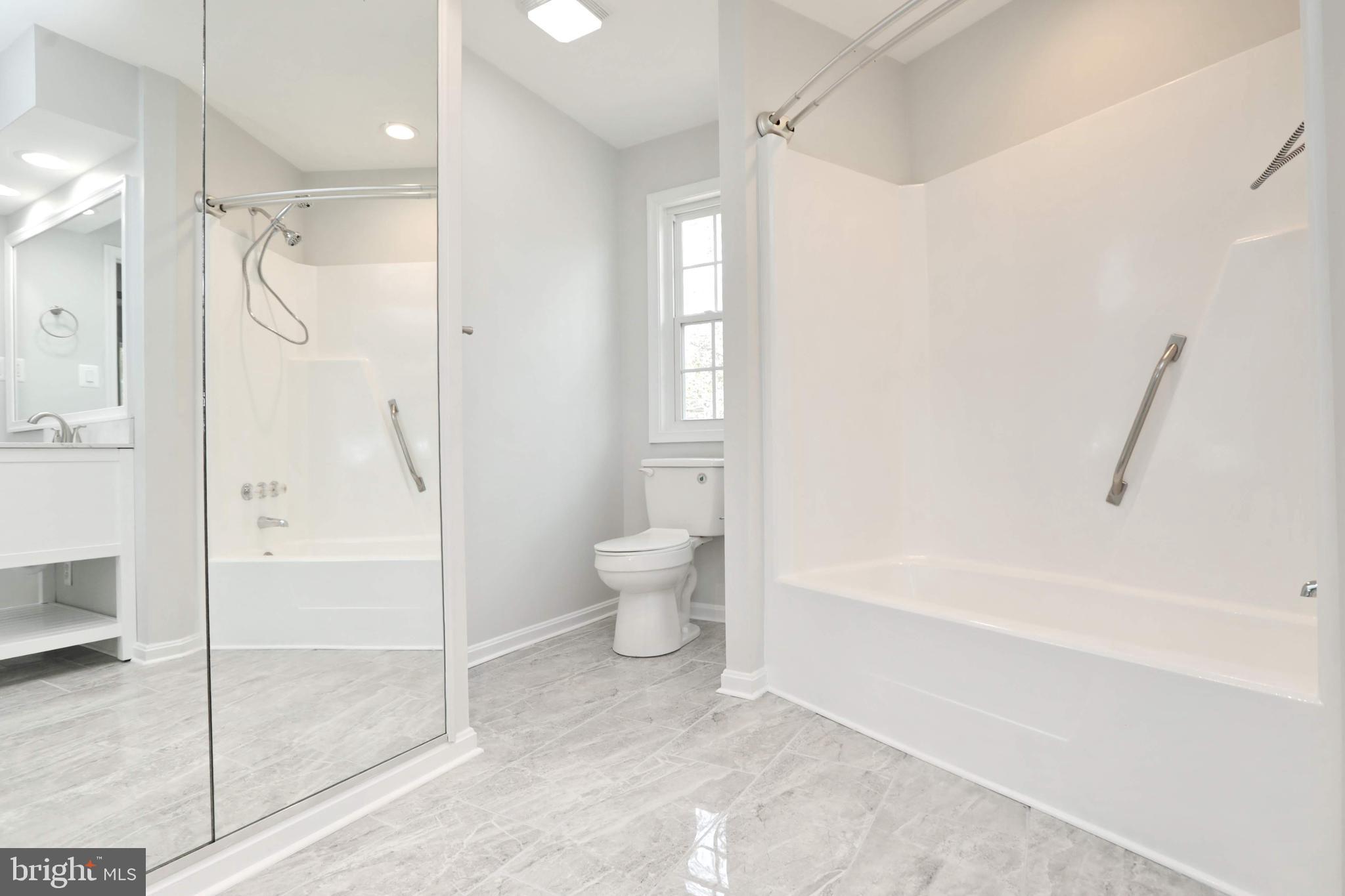 HUNTINGTON - Residential