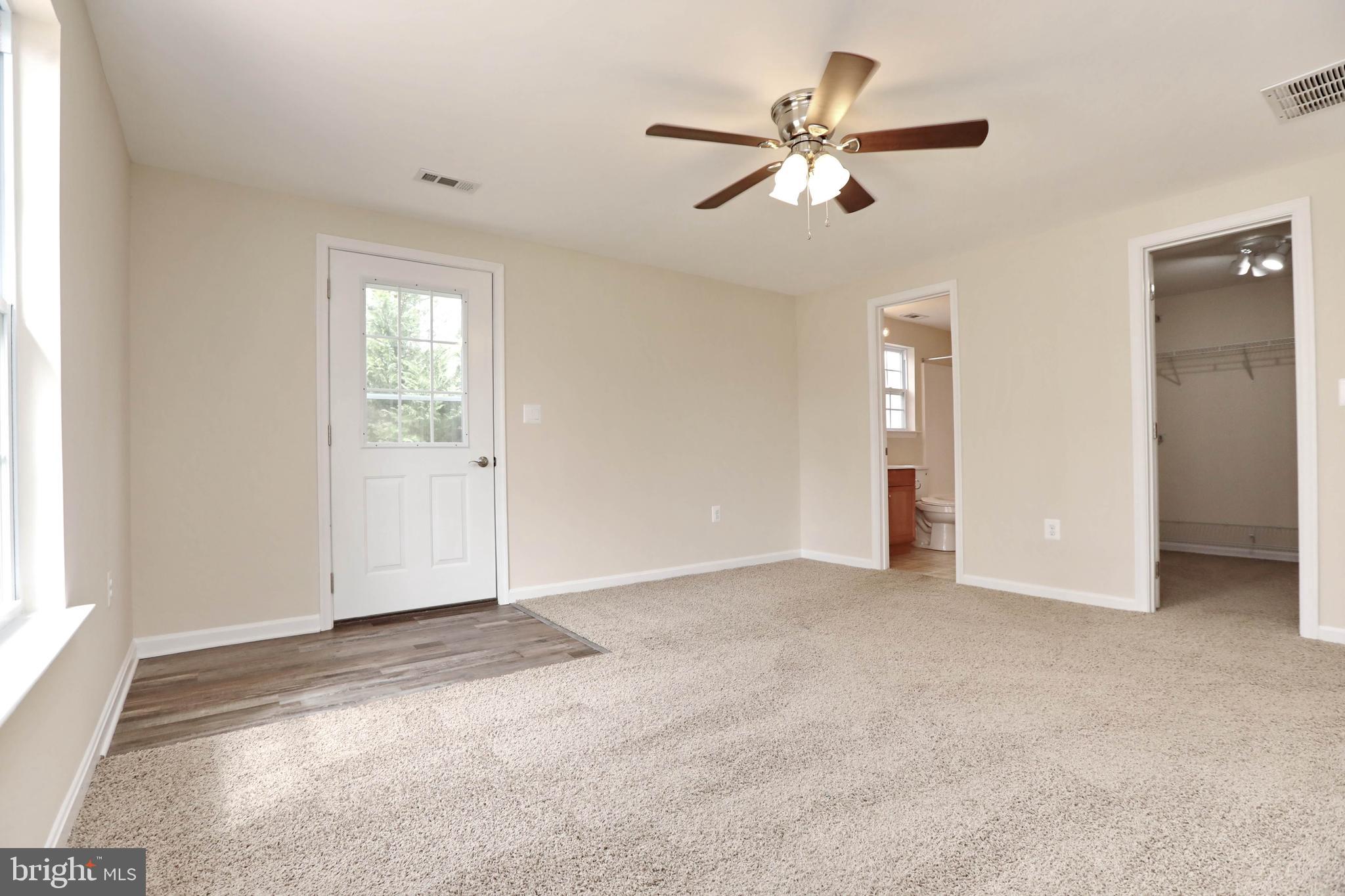 HUNTINGTON - Residential