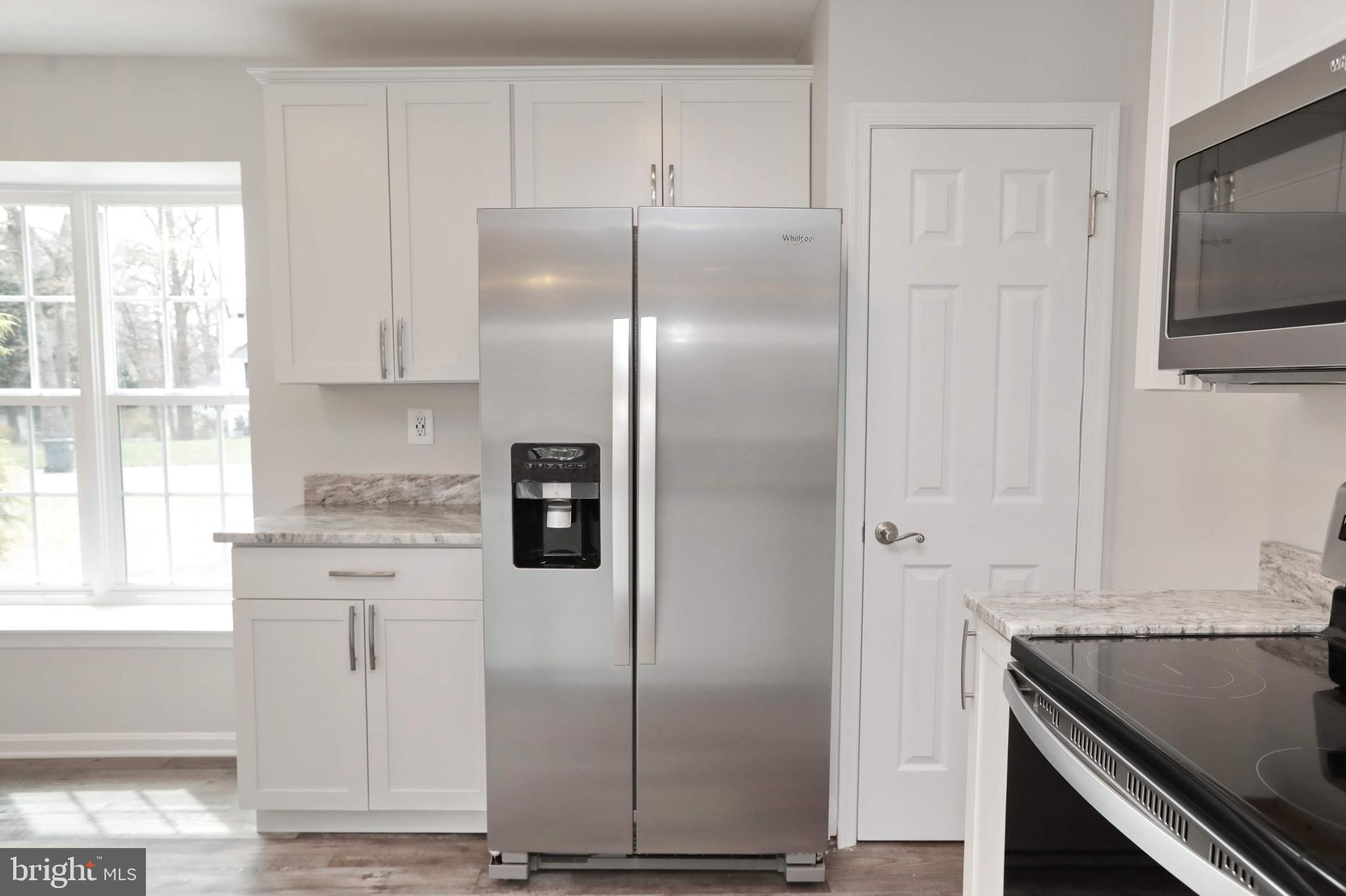 HUNTINGTON - Residential