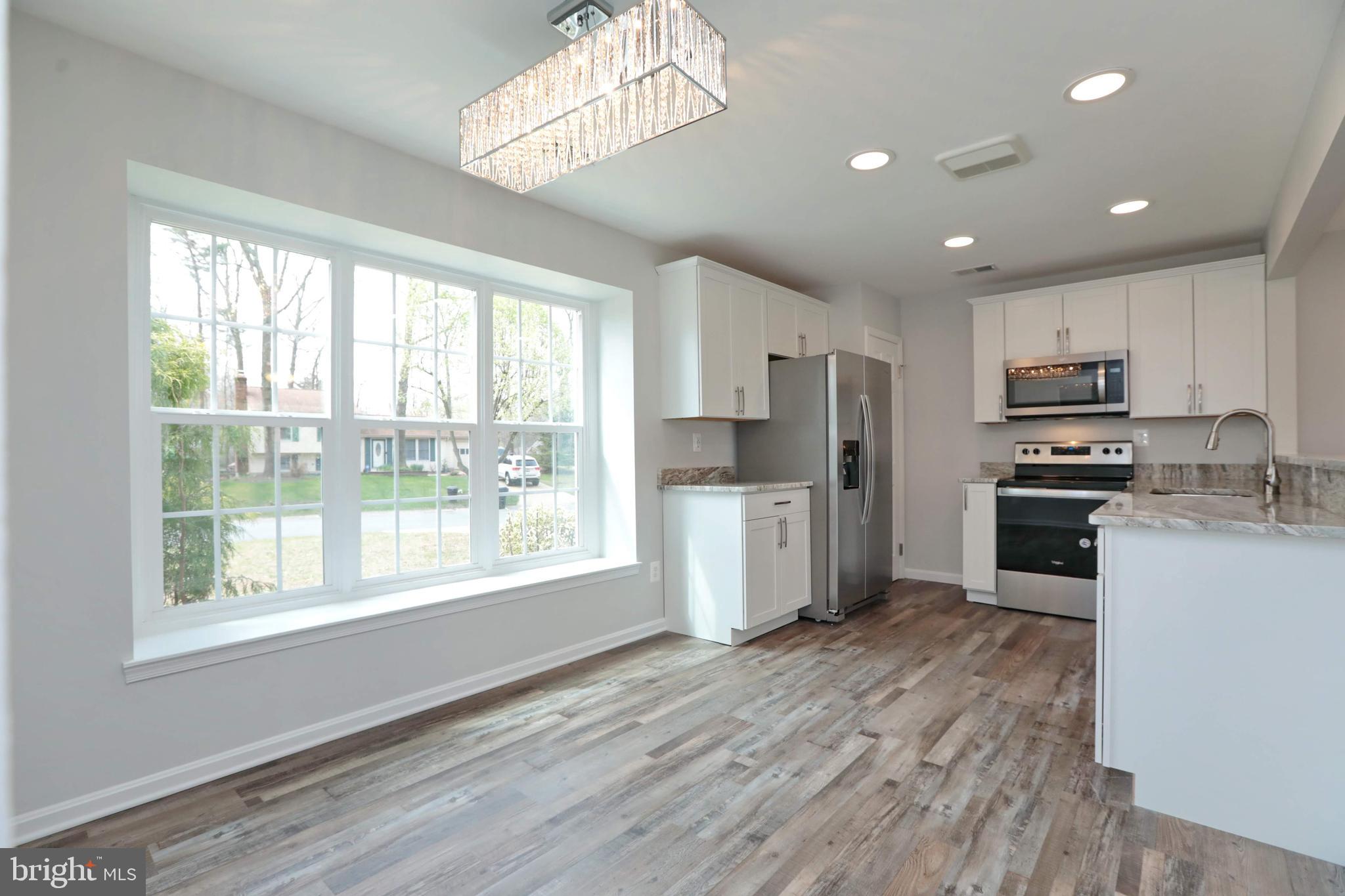 HUNTINGTON - Residential