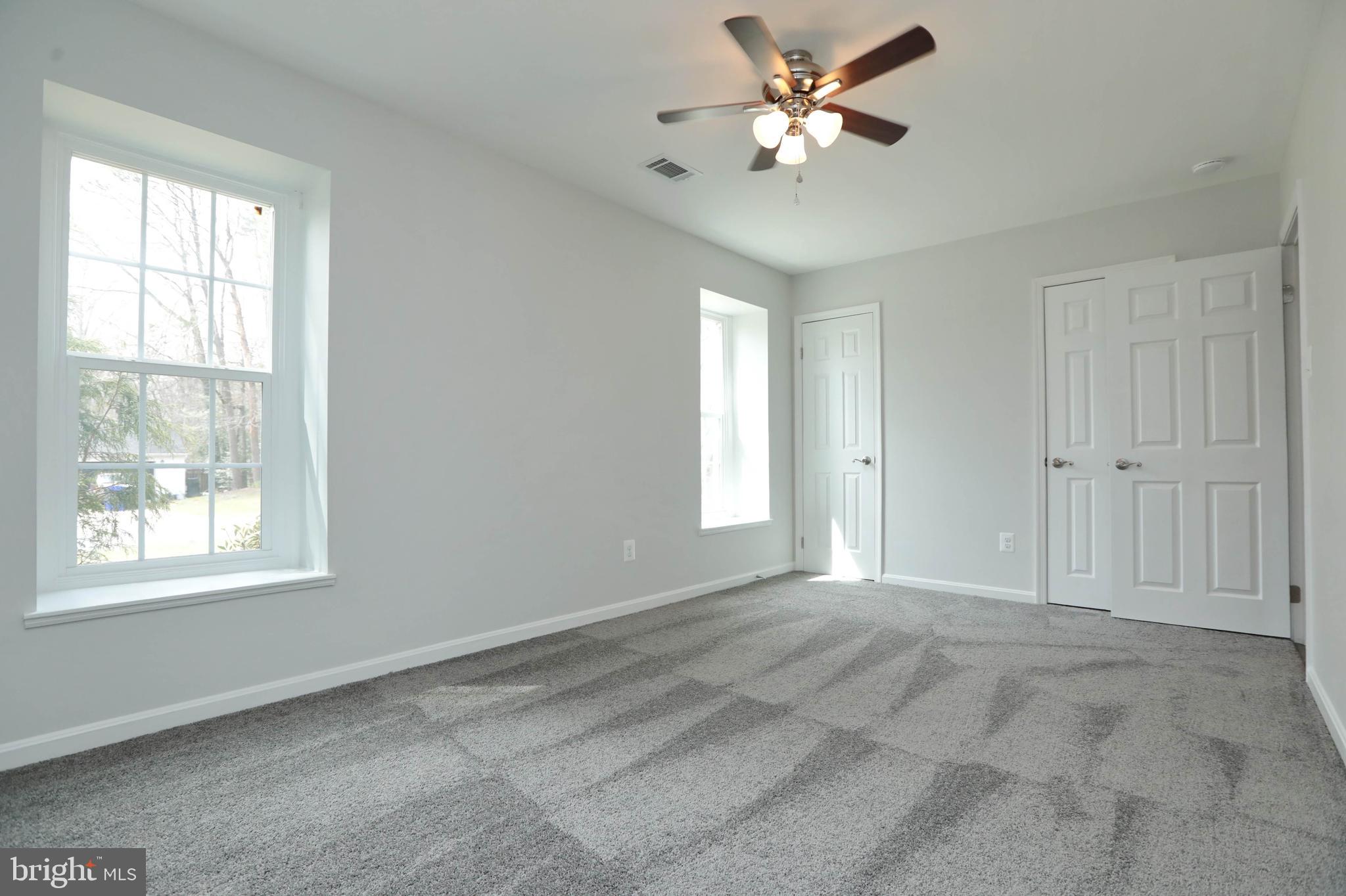 HUNTINGTON - Residential