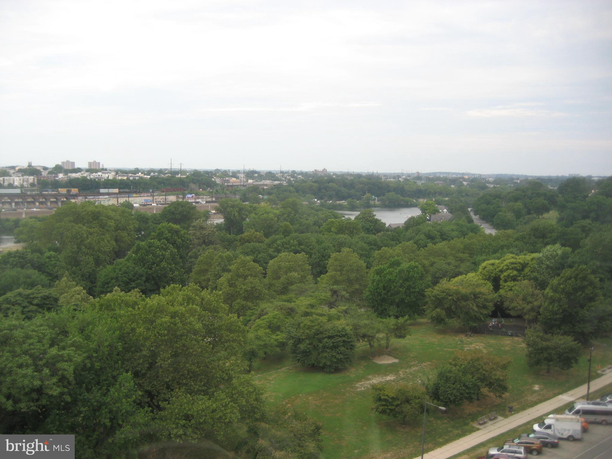 ART MUSEUM AREA - Residential Lease