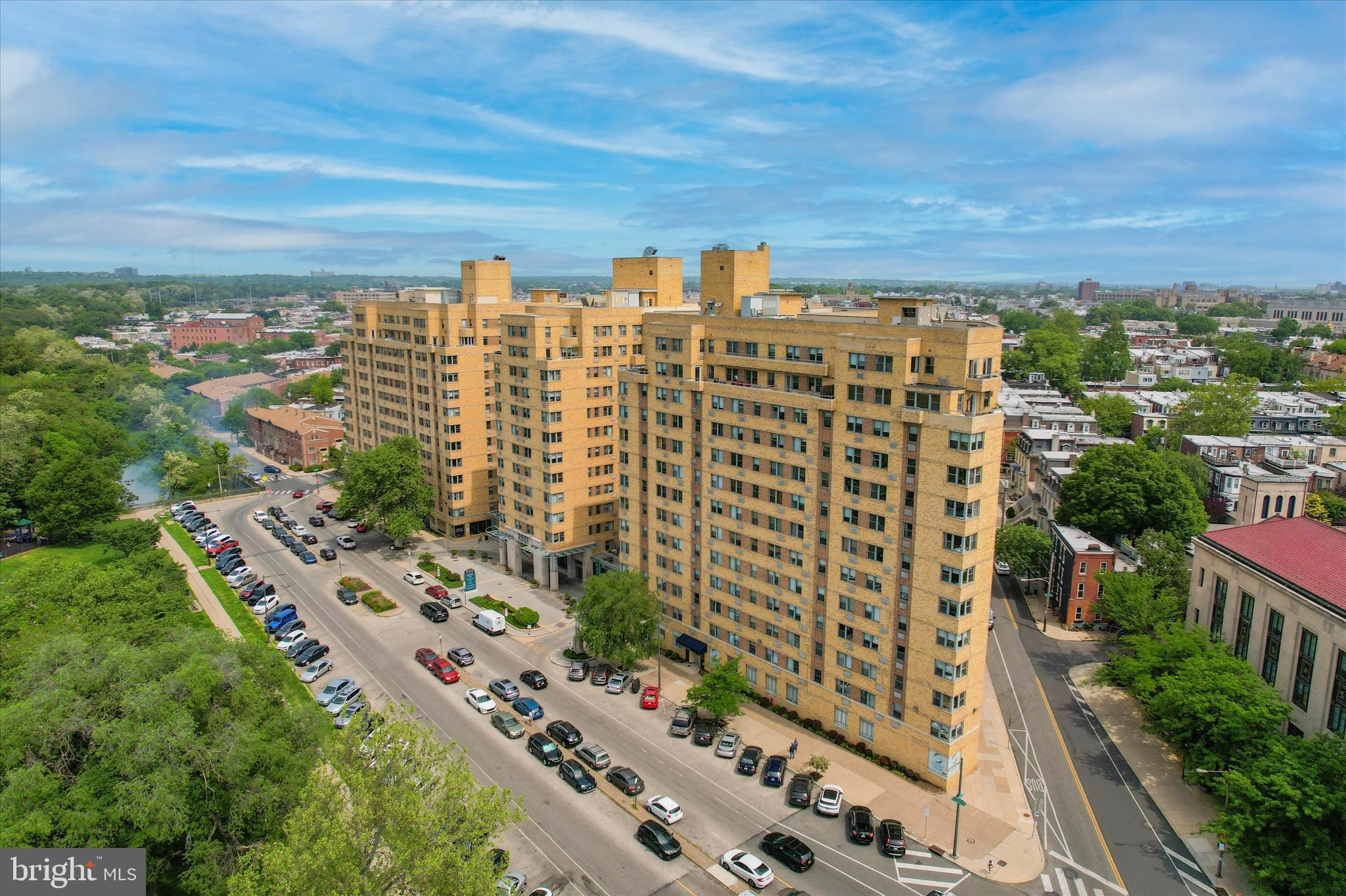 ART MUSEUM AREA - Residential Lease