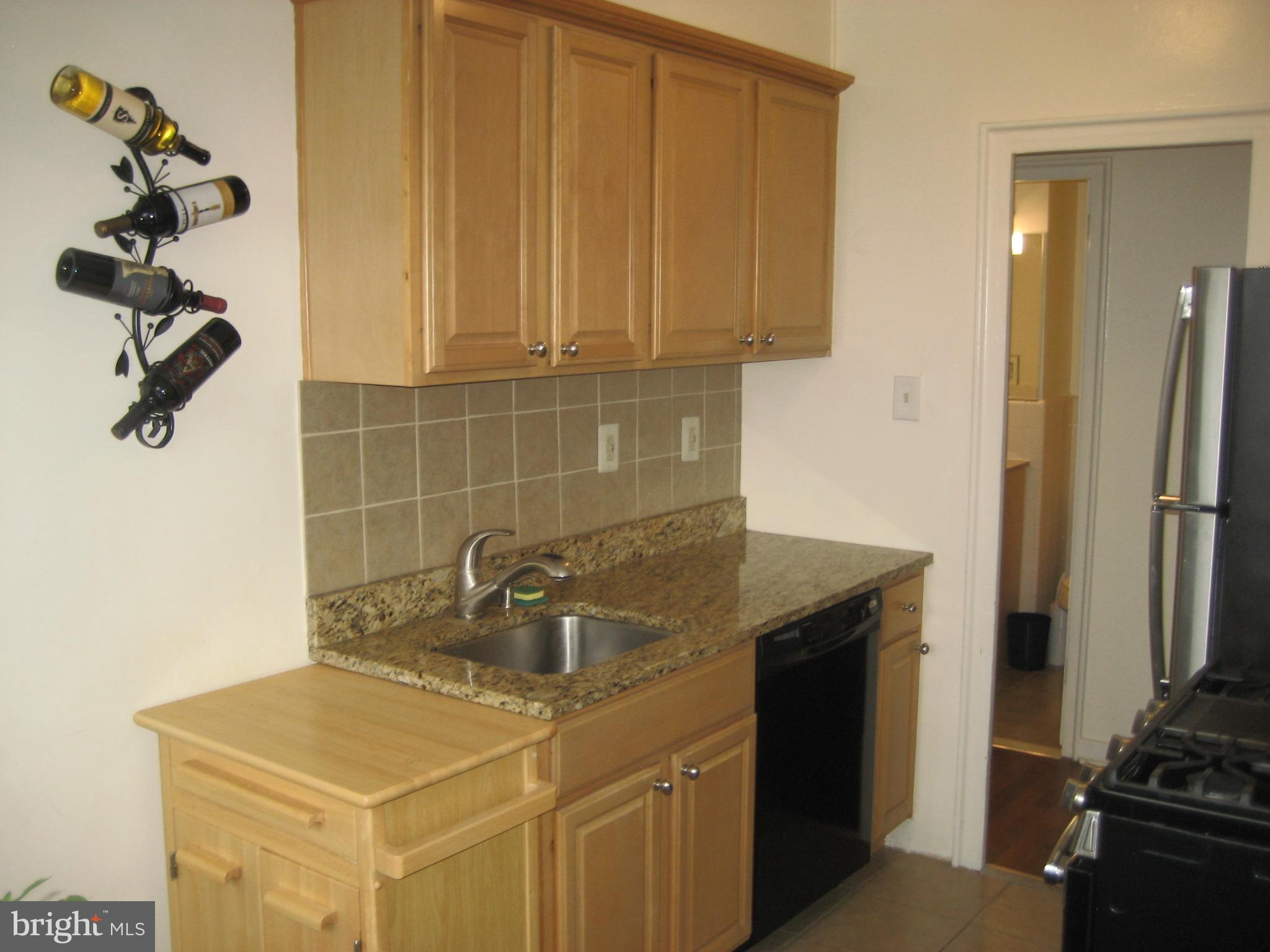 ART MUSEUM AREA - Residential Lease