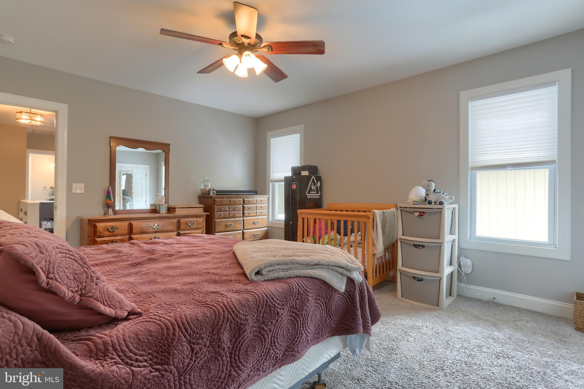 PALMYRA BOROUGH - Residential