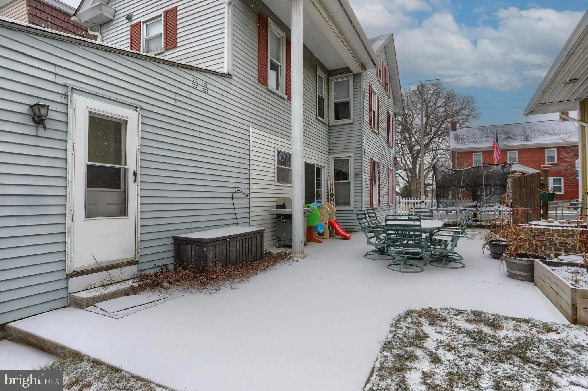 Palmyra, Pennsylvania 17078, United States, 4 Bedrooms Bedrooms, ,2 BathroomsBathrooms,Residential,Pending,18553