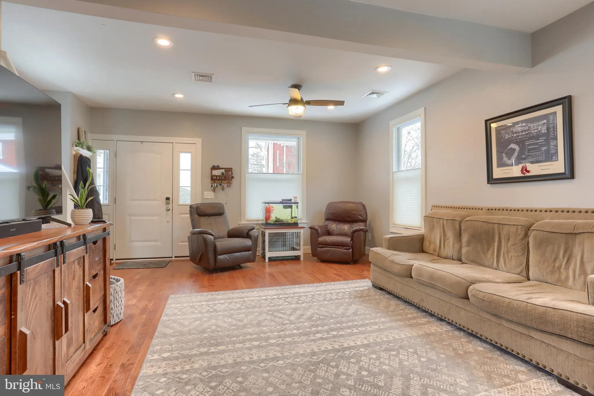 Palmyra, Pennsylvania 17078, United States, 4 Bedrooms Bedrooms, ,2 BathroomsBathrooms,Residential,Pending,18553