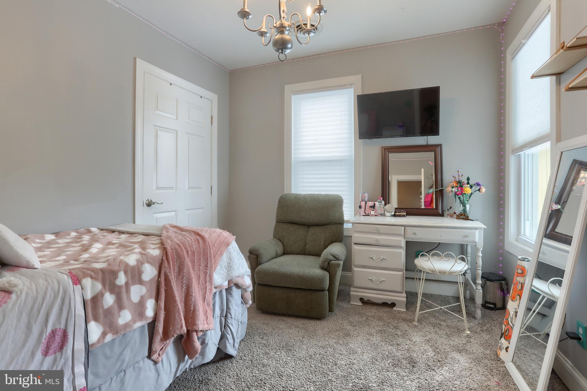 PALMYRA BOROUGH - Residential