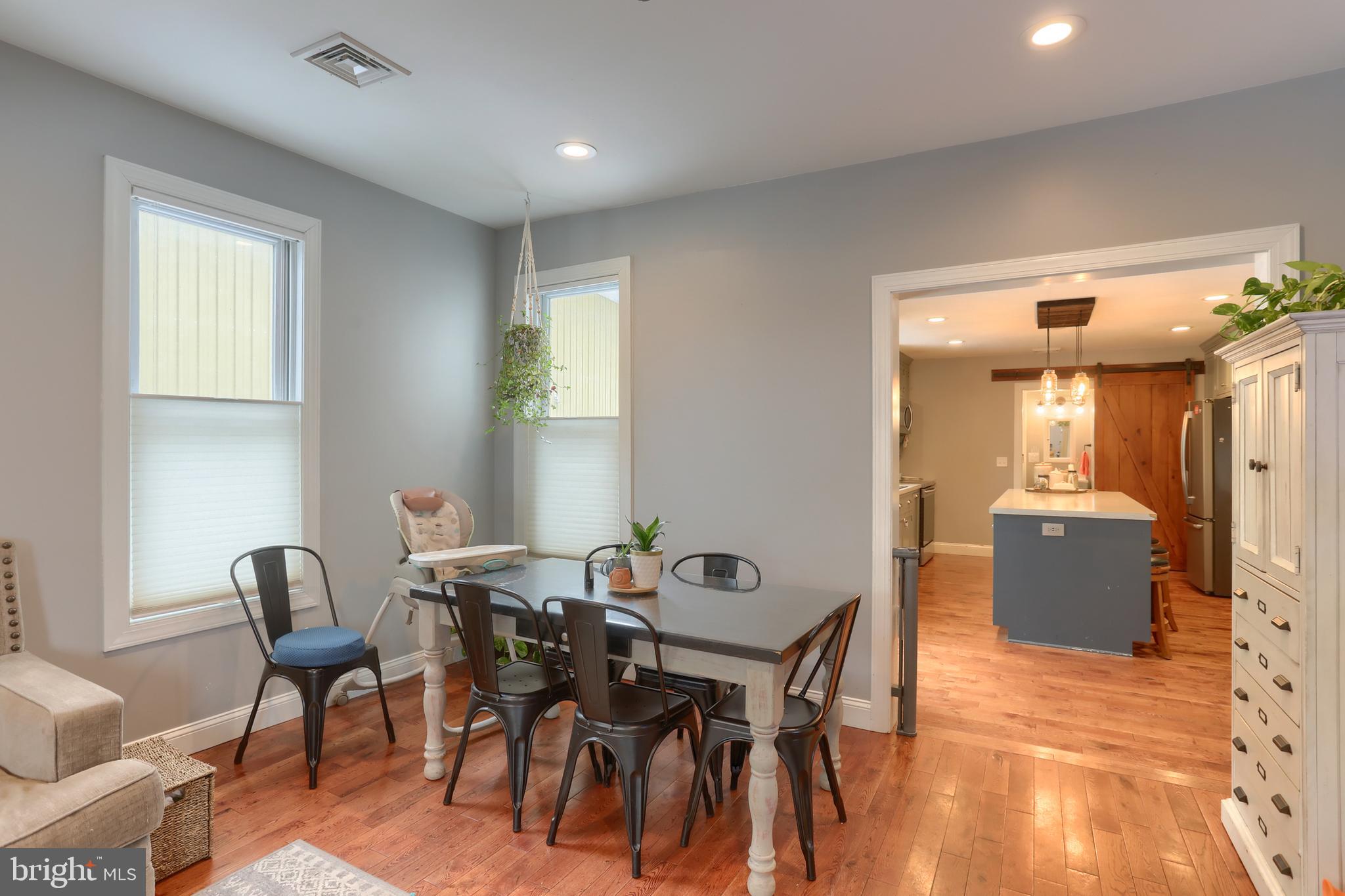 PALMYRA BOROUGH - Residential