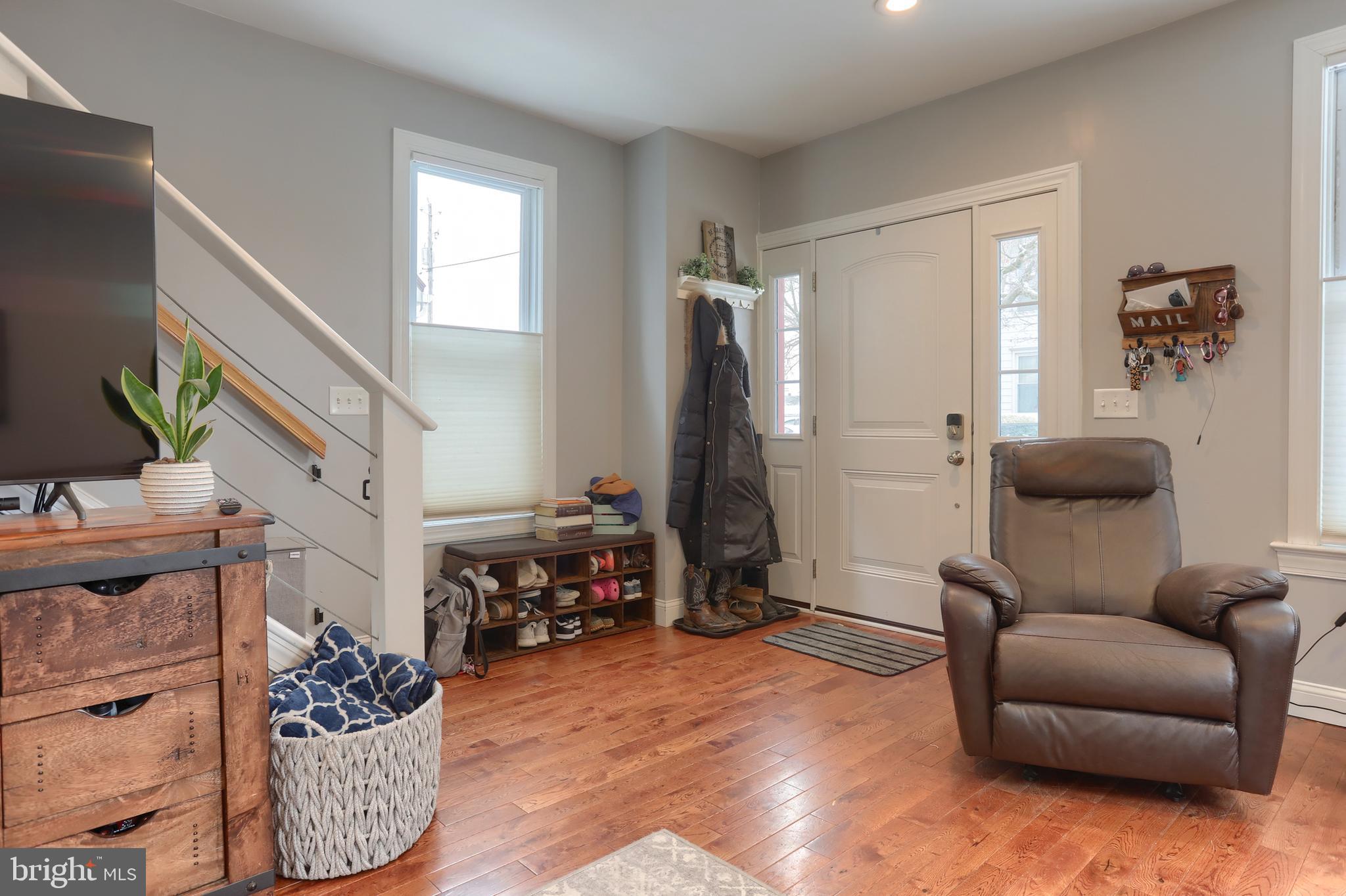 PALMYRA BOROUGH - Residential