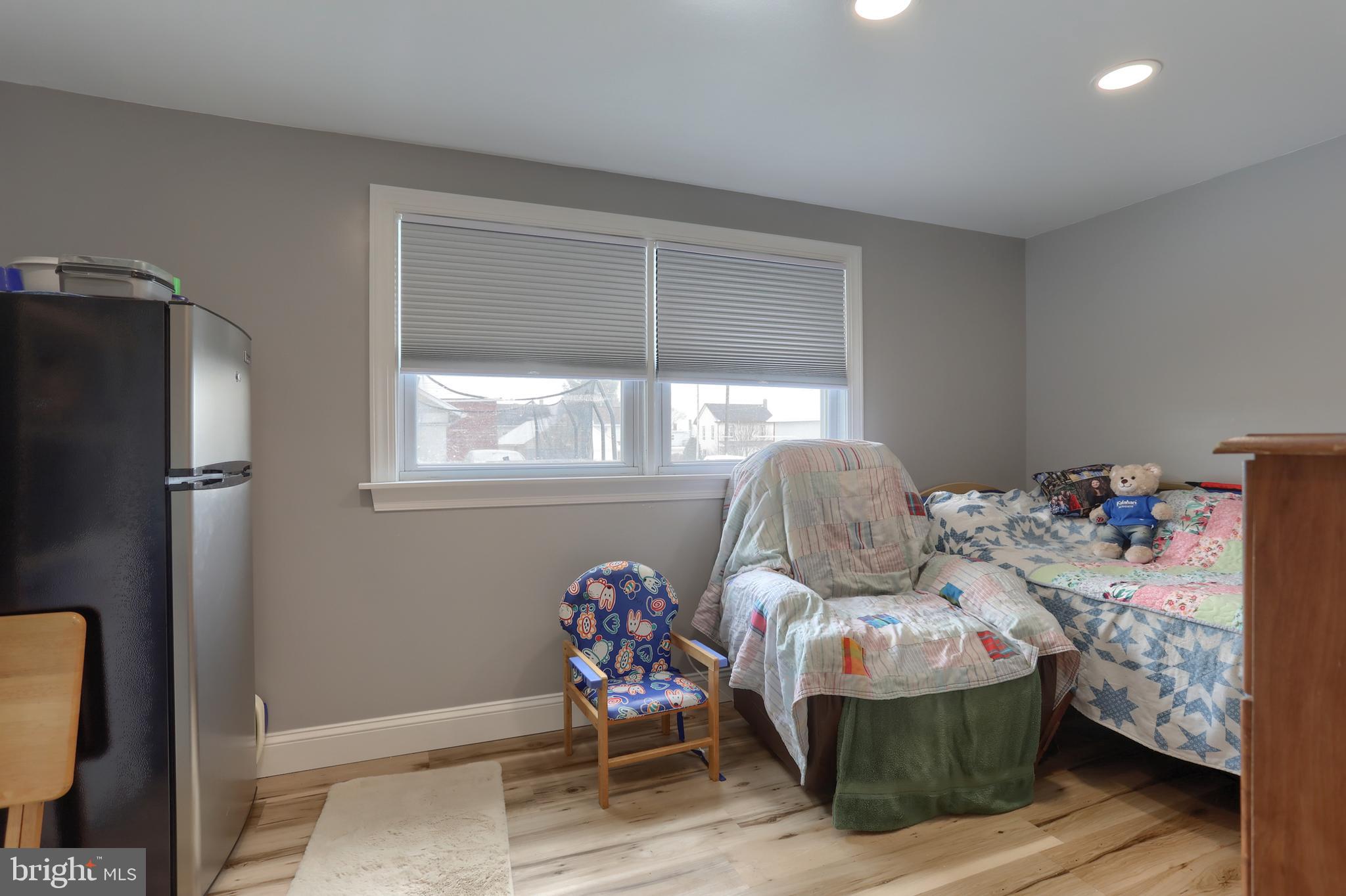 PALMYRA BOROUGH - Residential