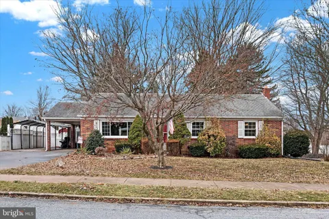 104 S George Street, Mechanicsburg, PA 17055 - MLS#: PACB2038604