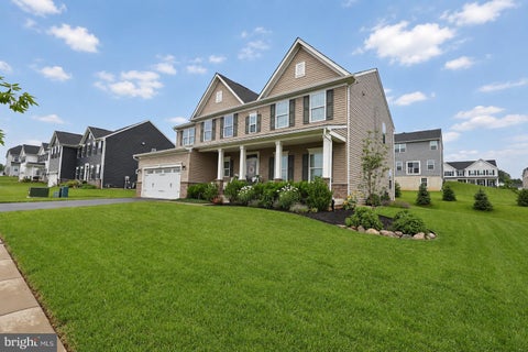 Homes For Sale - 3904 Trythall Street<br/> BETHLEHEM, PA 18020