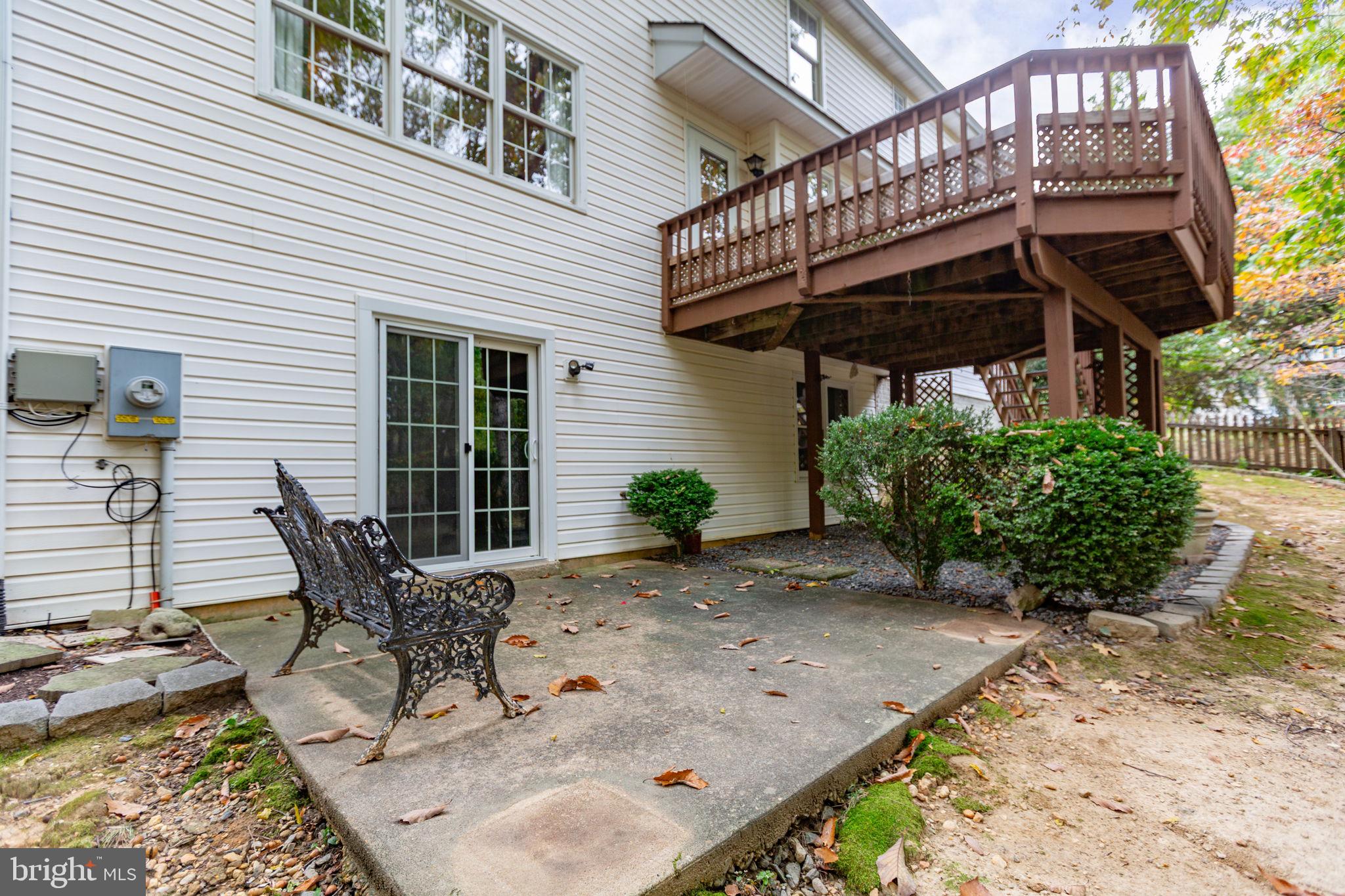 GRANDSTAFF WOODS - Residential