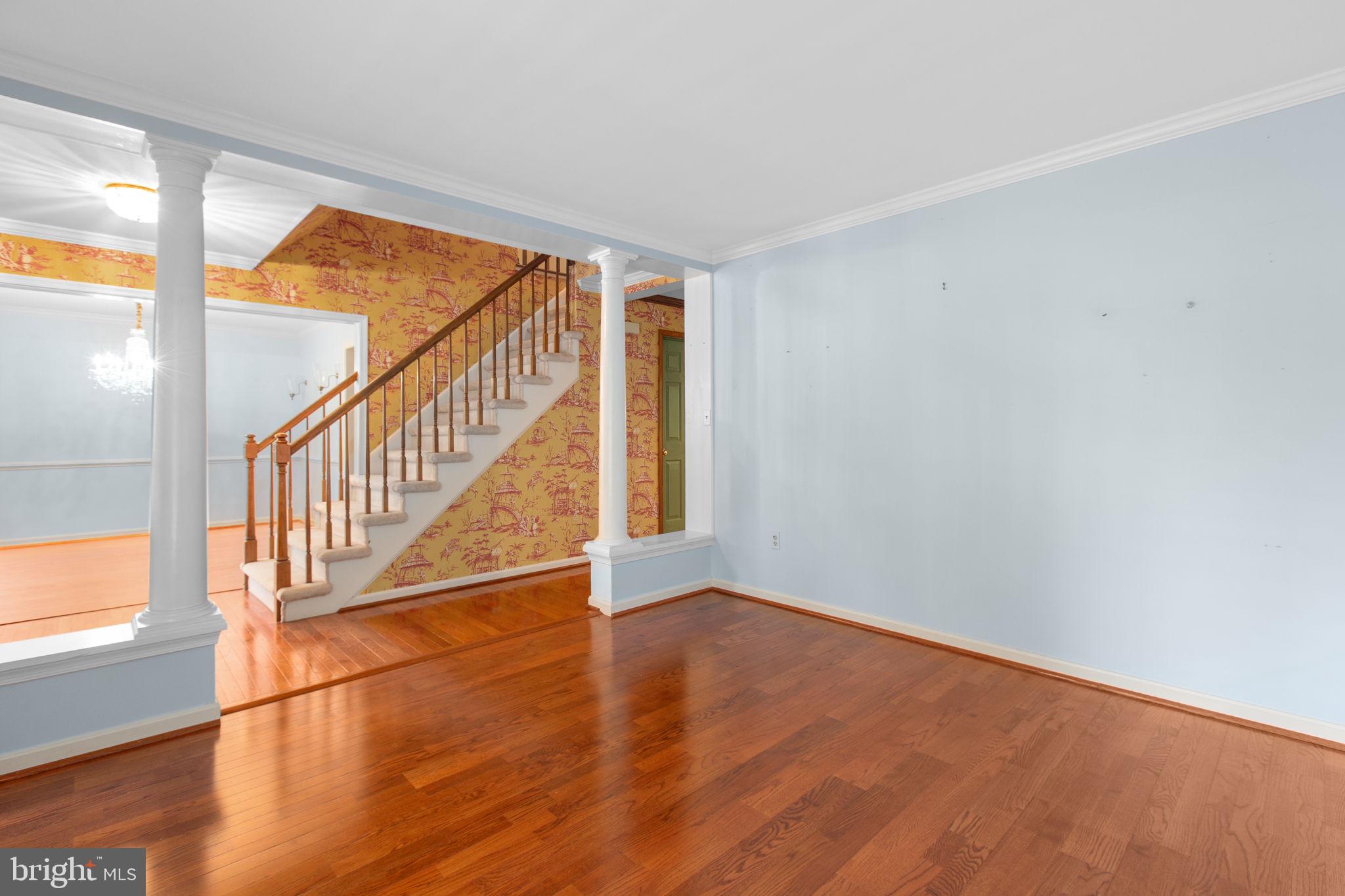 GRANDSTAFF WOODS - Residential