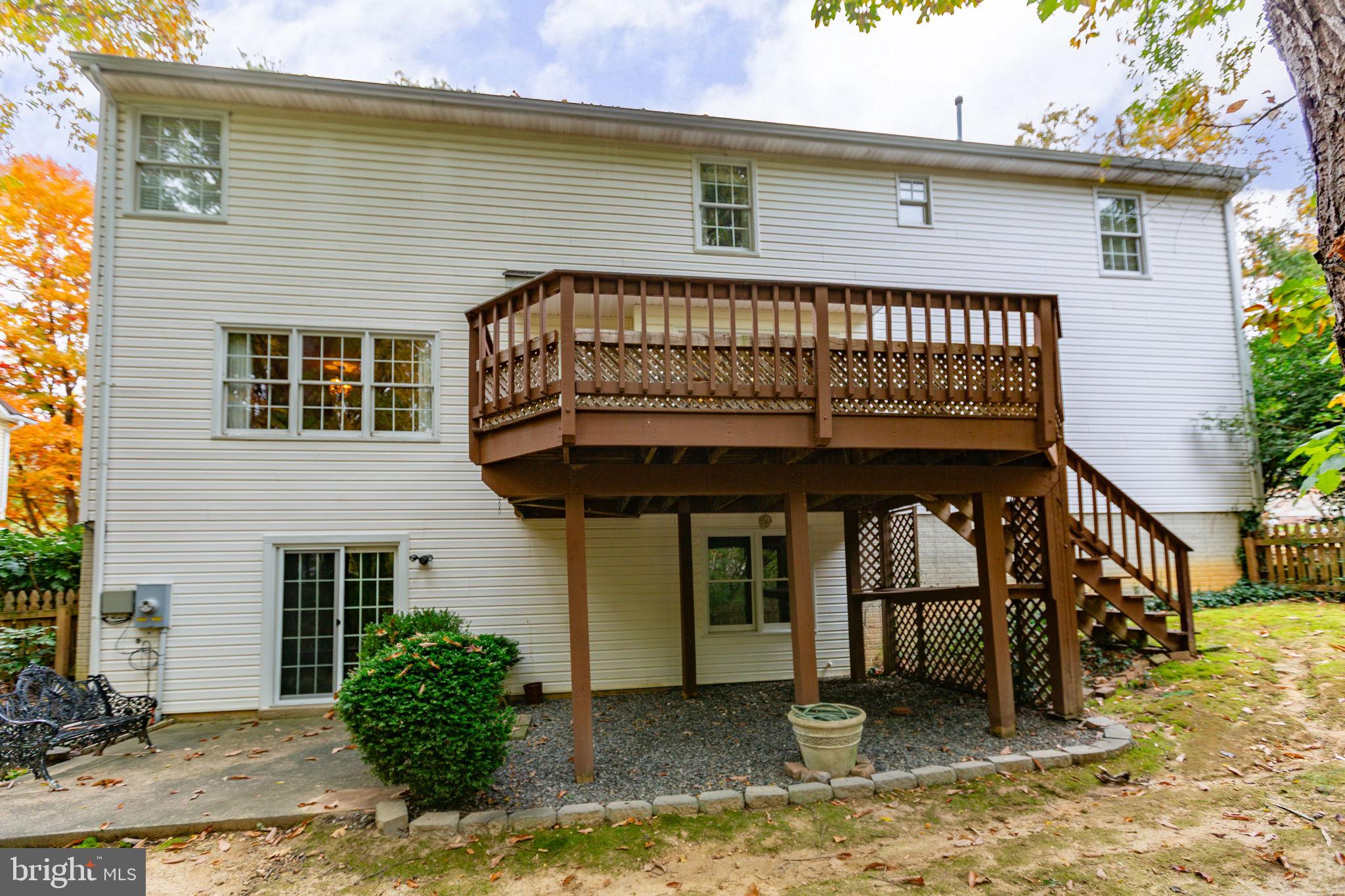 GRANDSTAFF WOODS - Residential