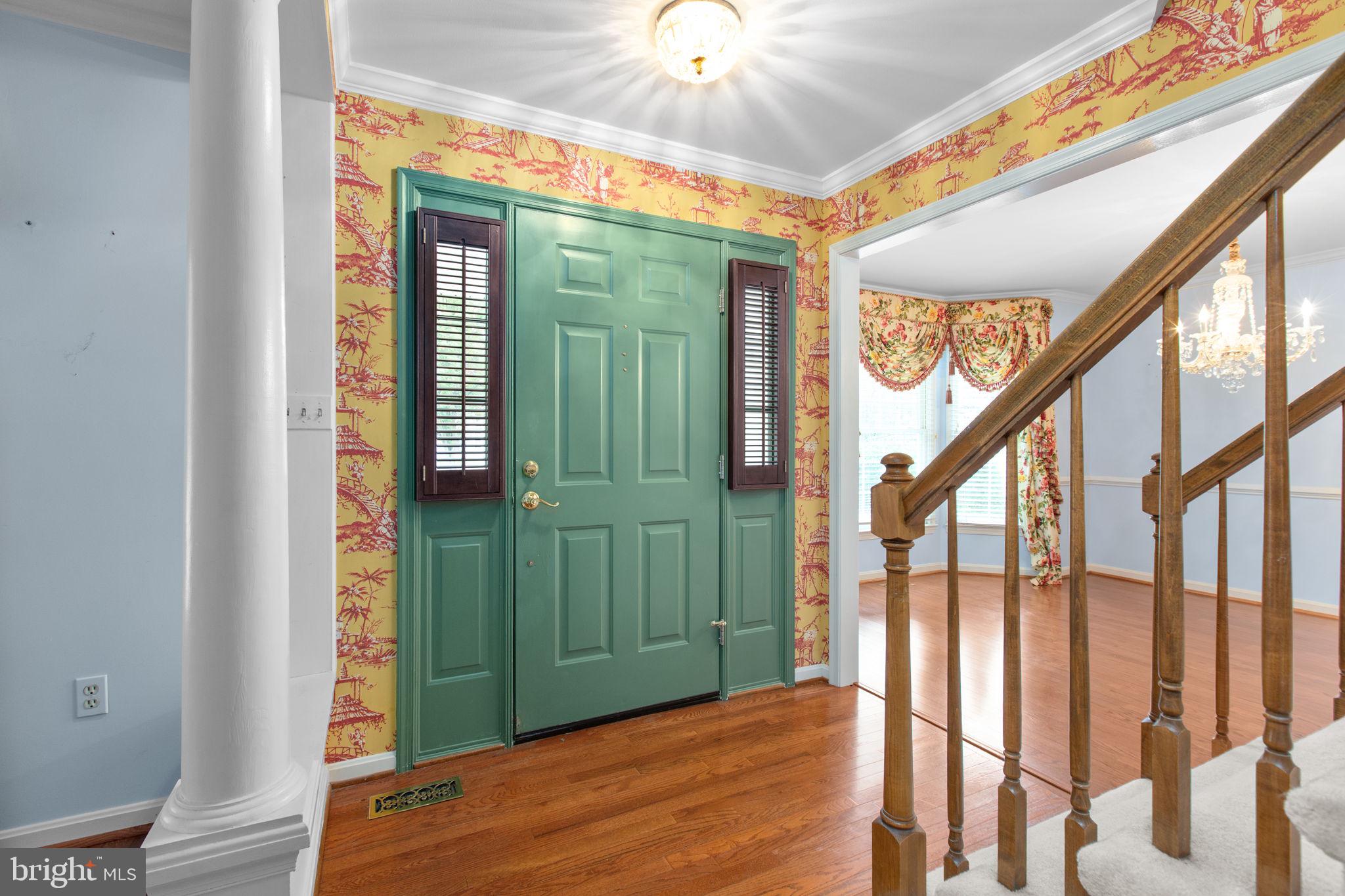 GRANDSTAFF WOODS - Residential