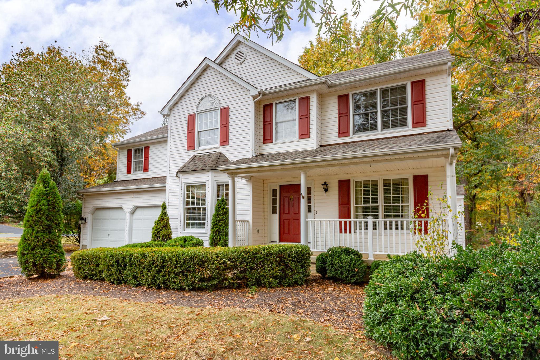 GRANDSTAFF WOODS - Residential