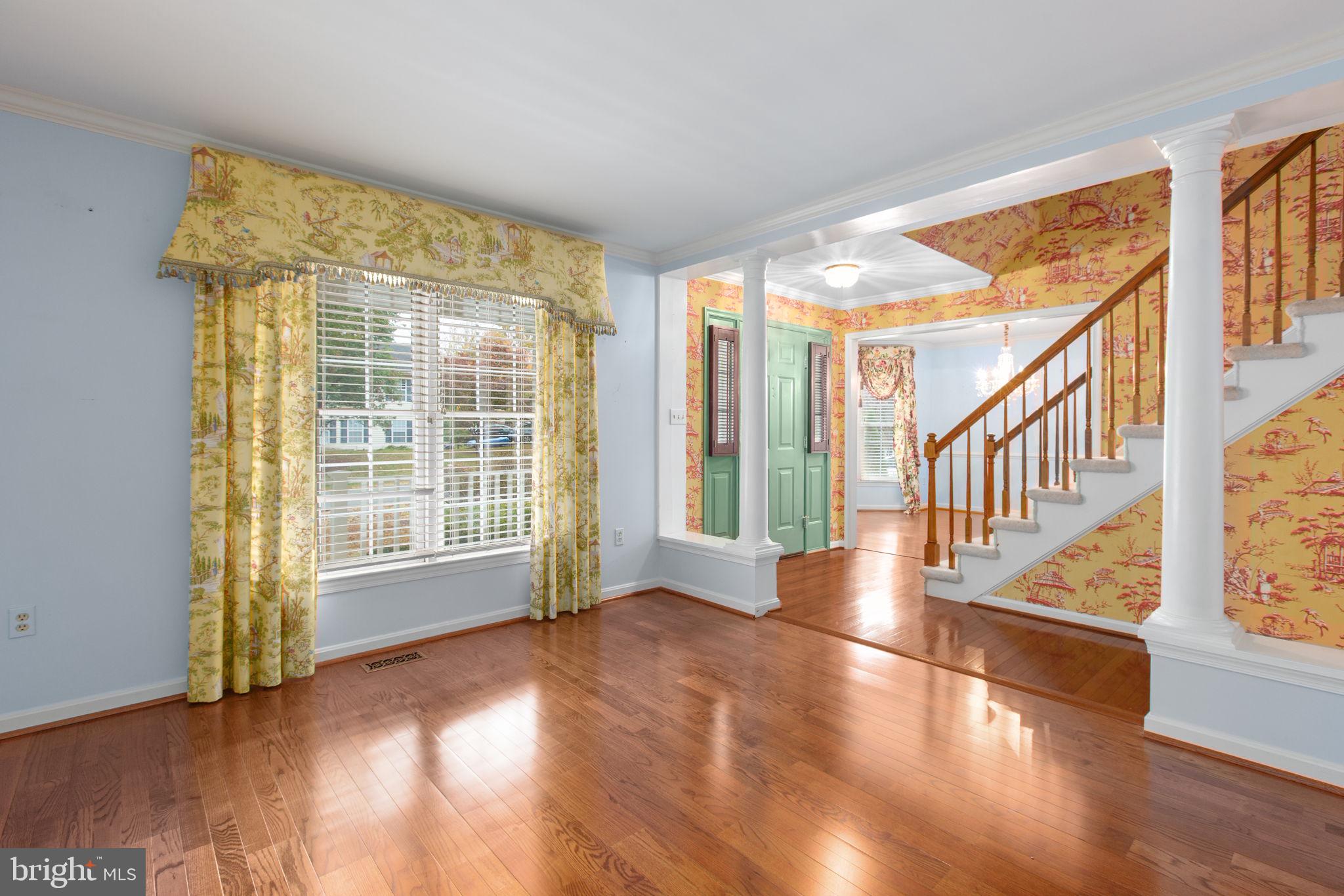 GRANDSTAFF WOODS - Residential