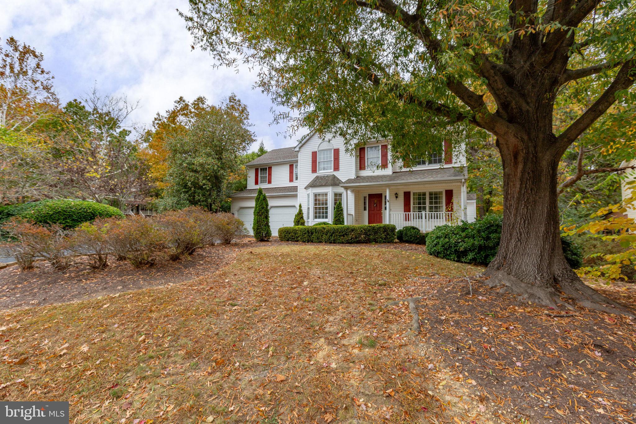 GRANDSTAFF WOODS - Residential