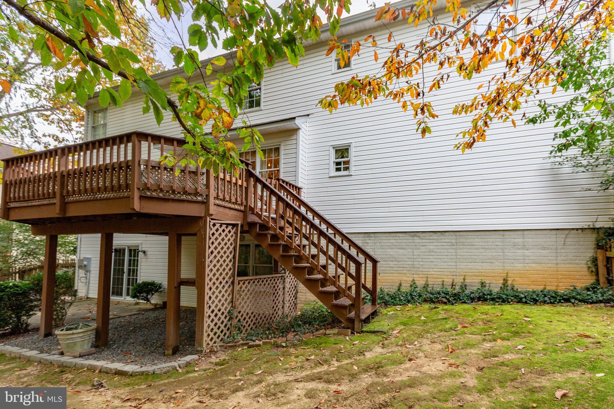 GRANDSTAFF WOODS - Residential