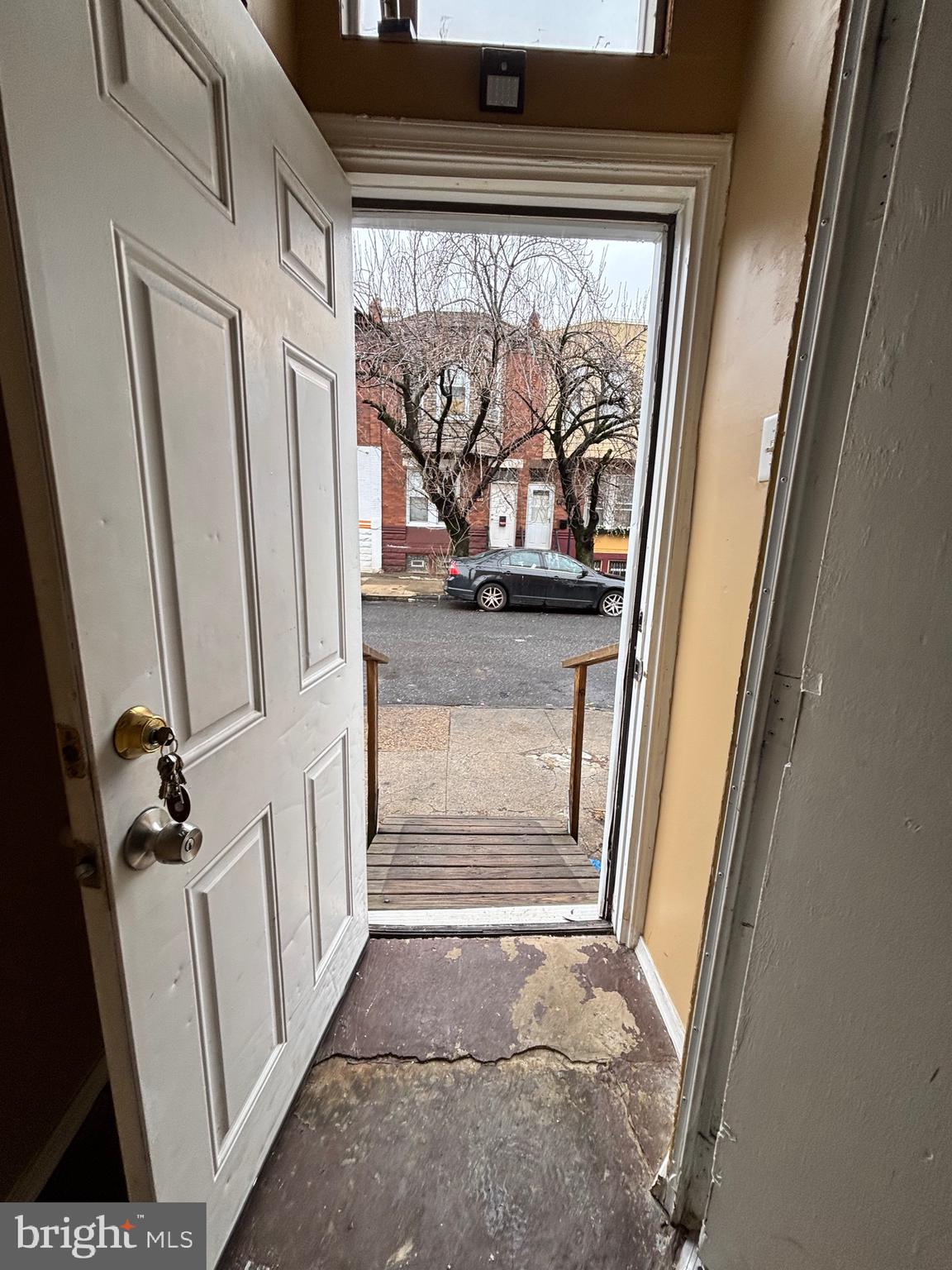 KENSINGTON - Residential