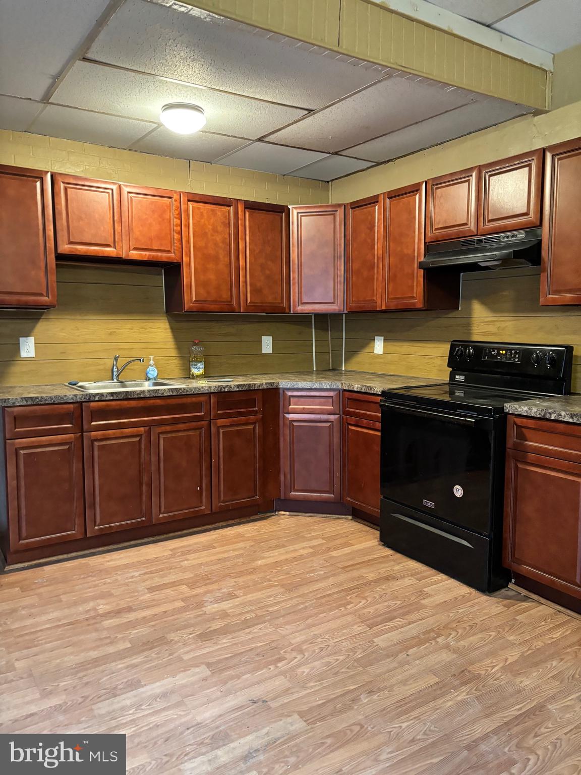 KENSINGTON - Residential