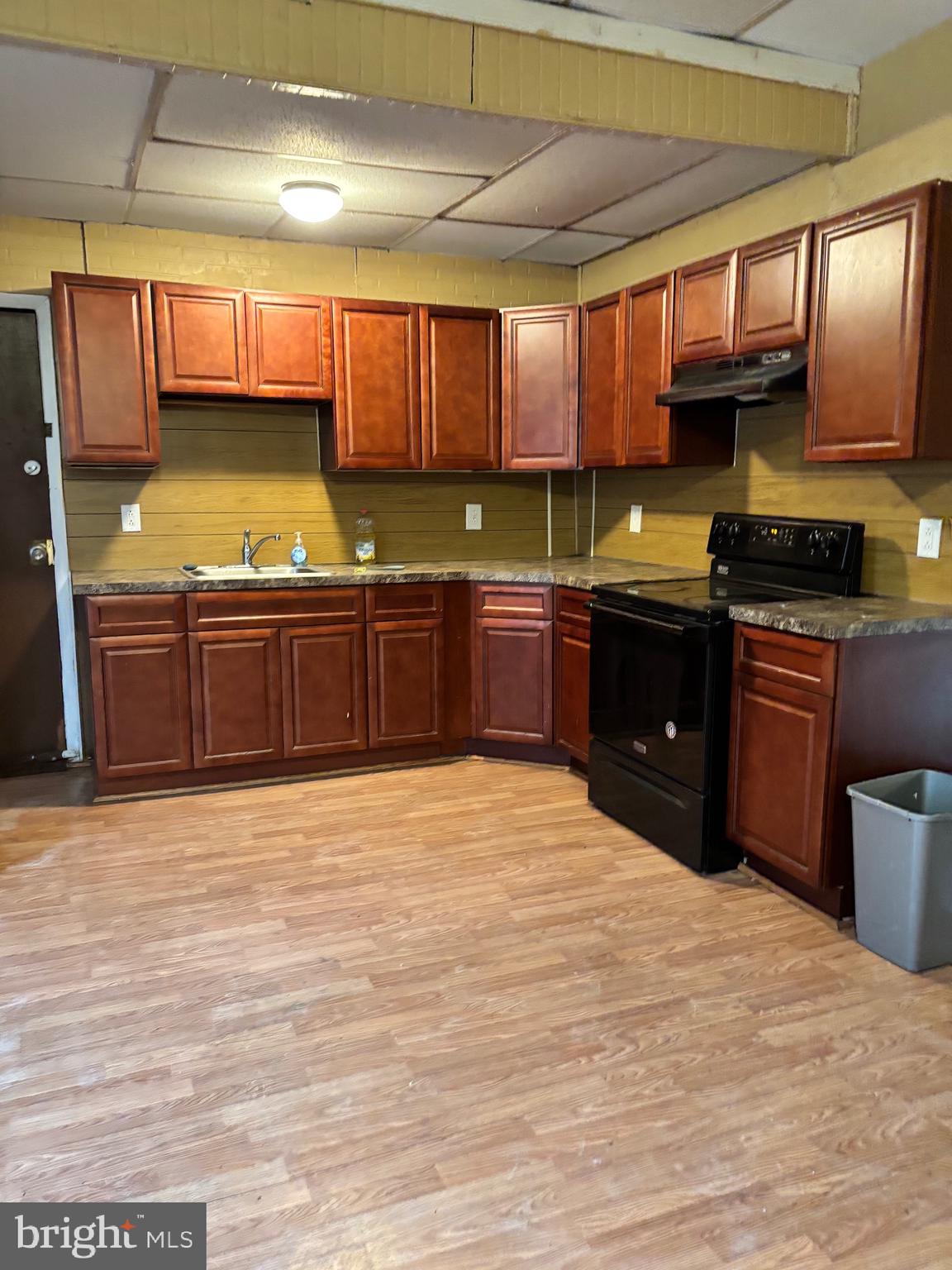 KENSINGTON - Residential