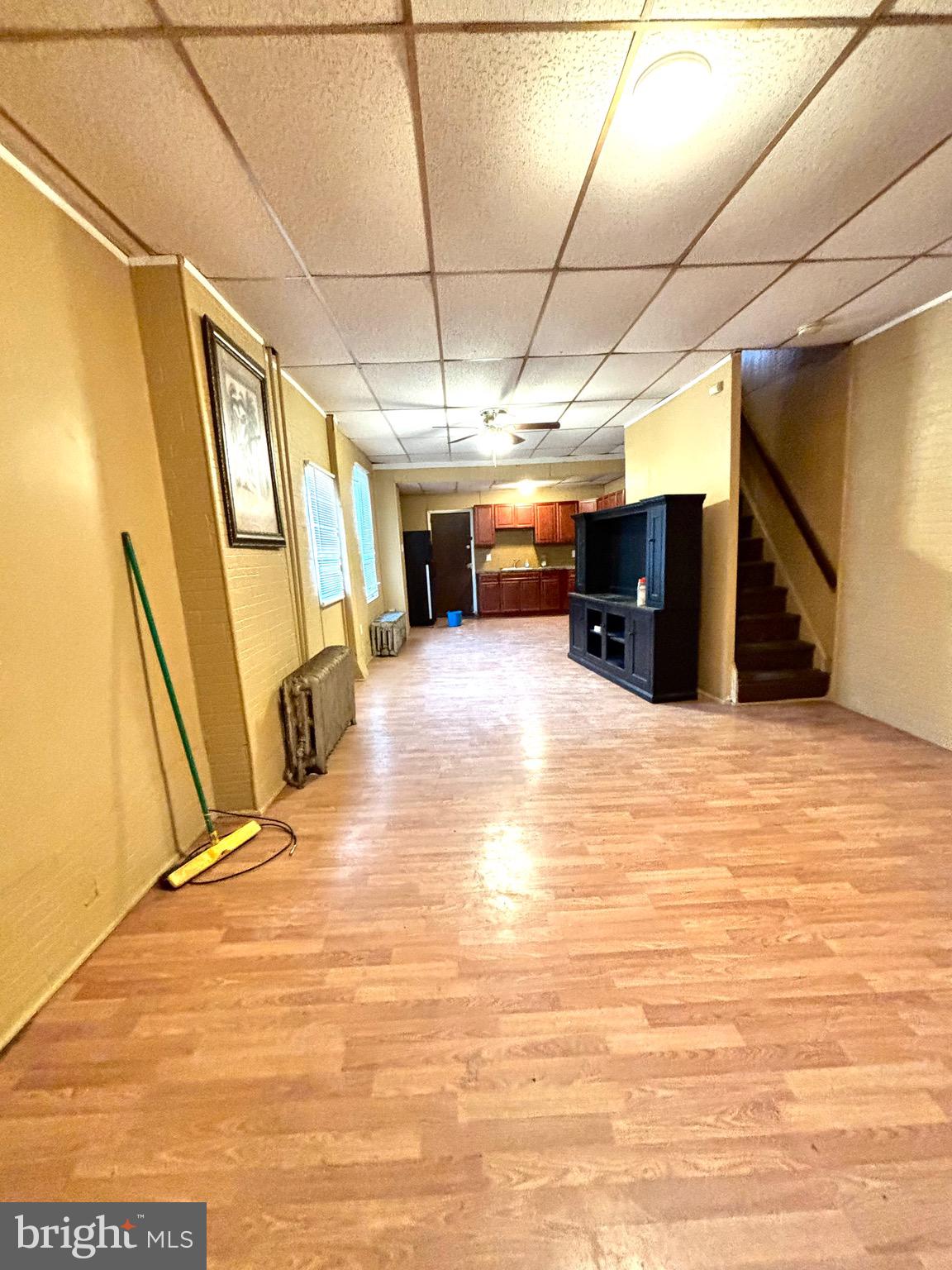 KENSINGTON - Residential