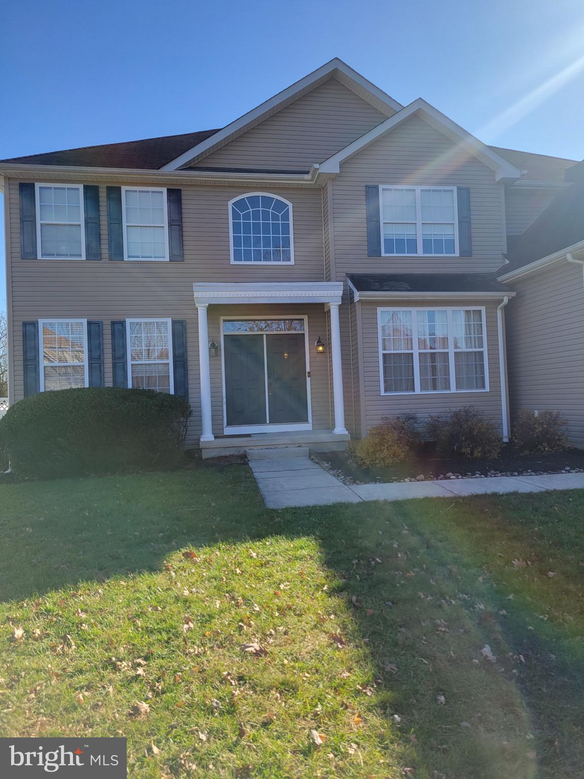 115 GOLDEN MEADOW LANE