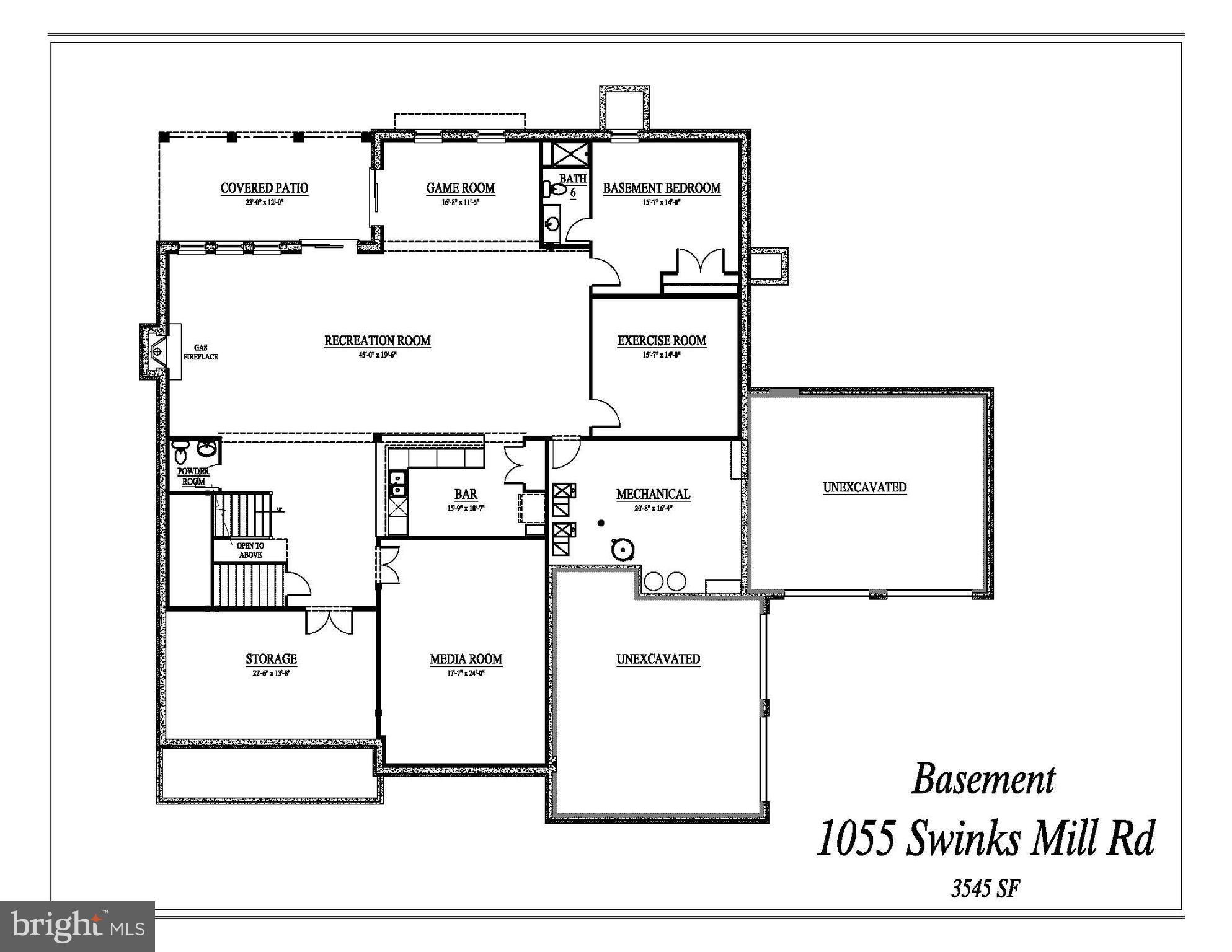 NONE AVAILABLE - Residential