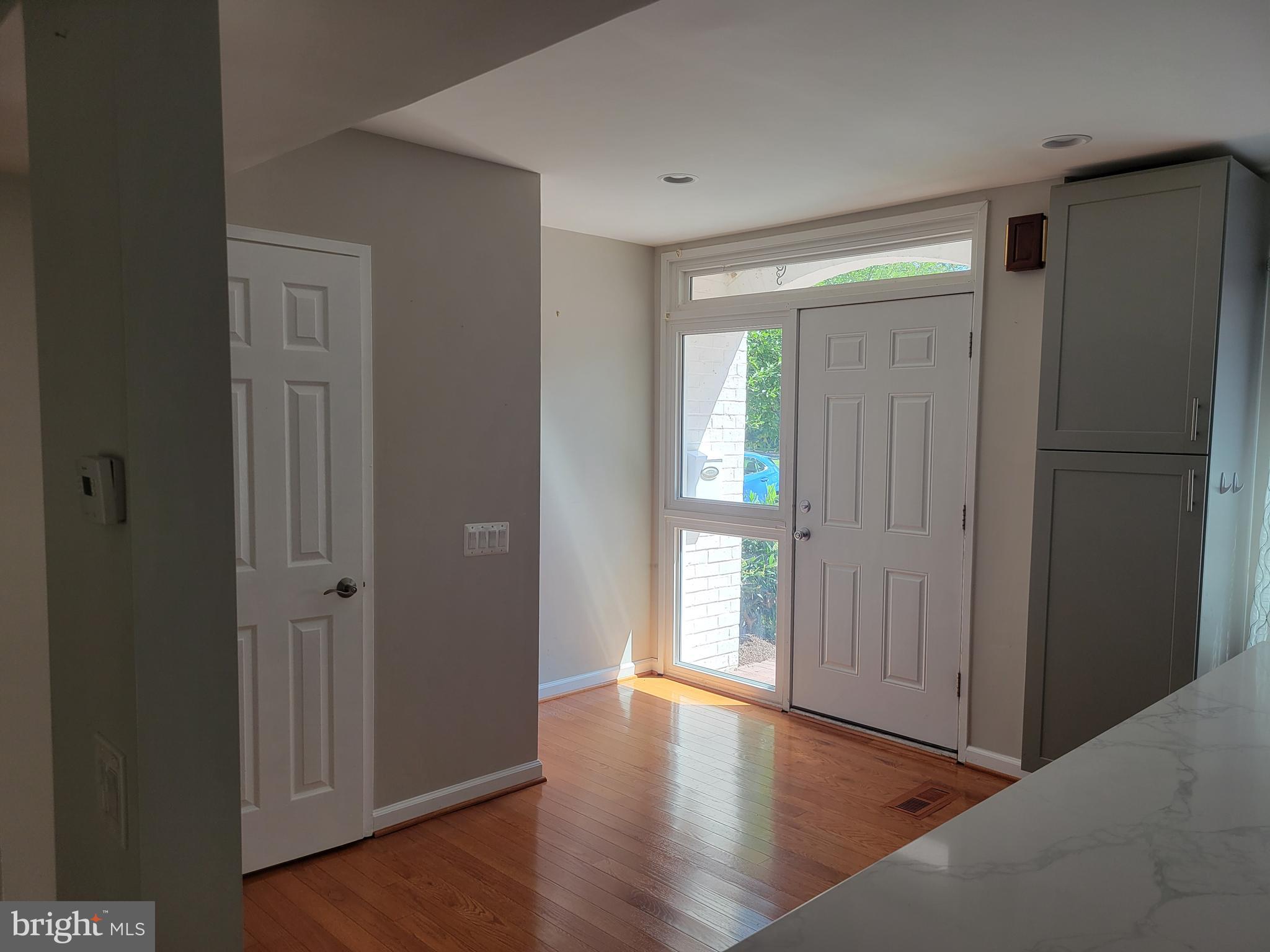 NEW MARK COMMONS - Residential Lease