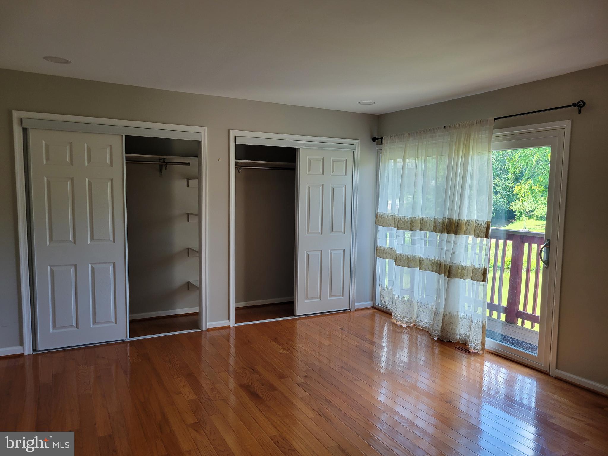 NEW MARK COMMONS - Residential Lease