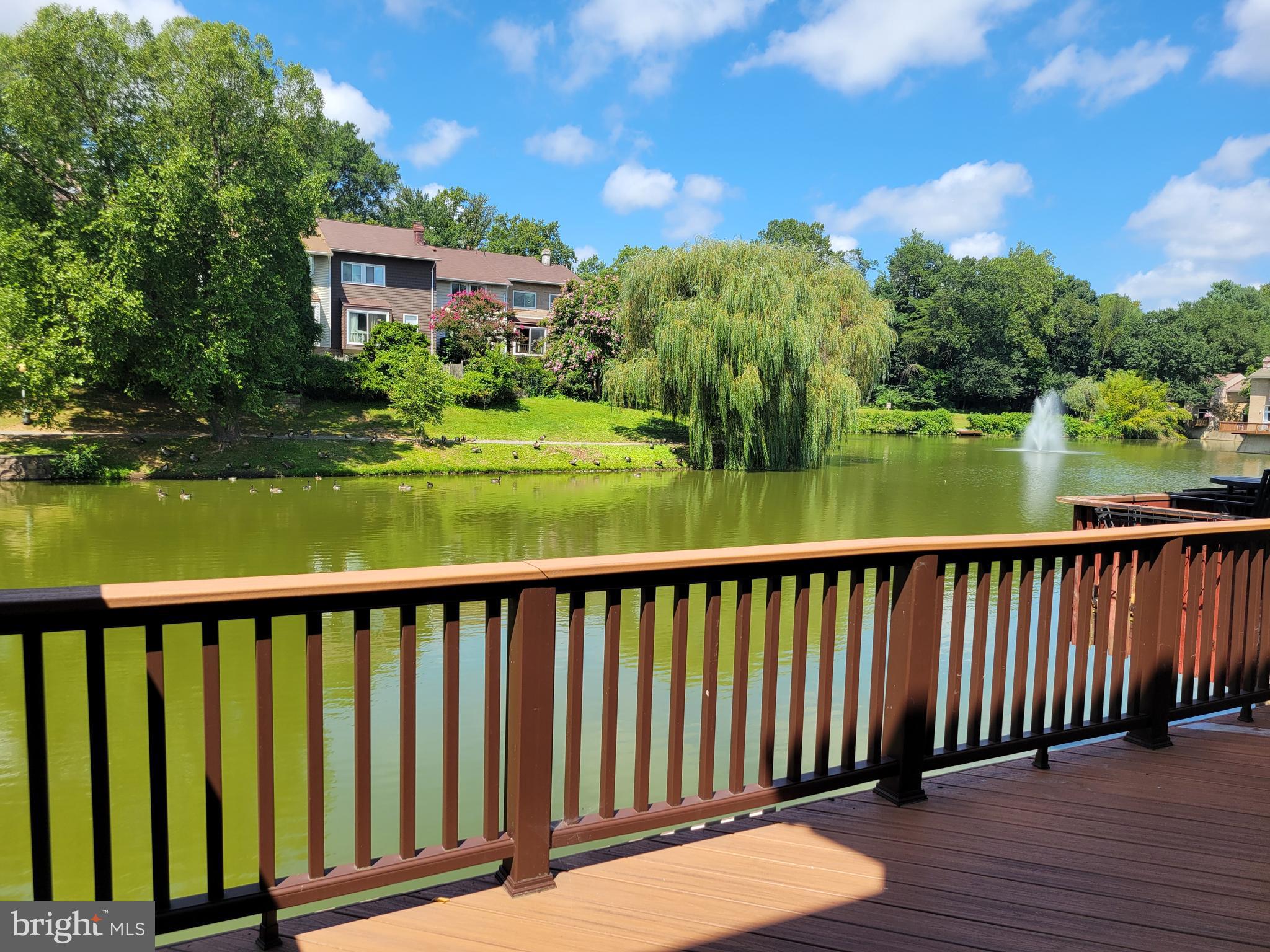 NEW MARK COMMONS - Residential Lease