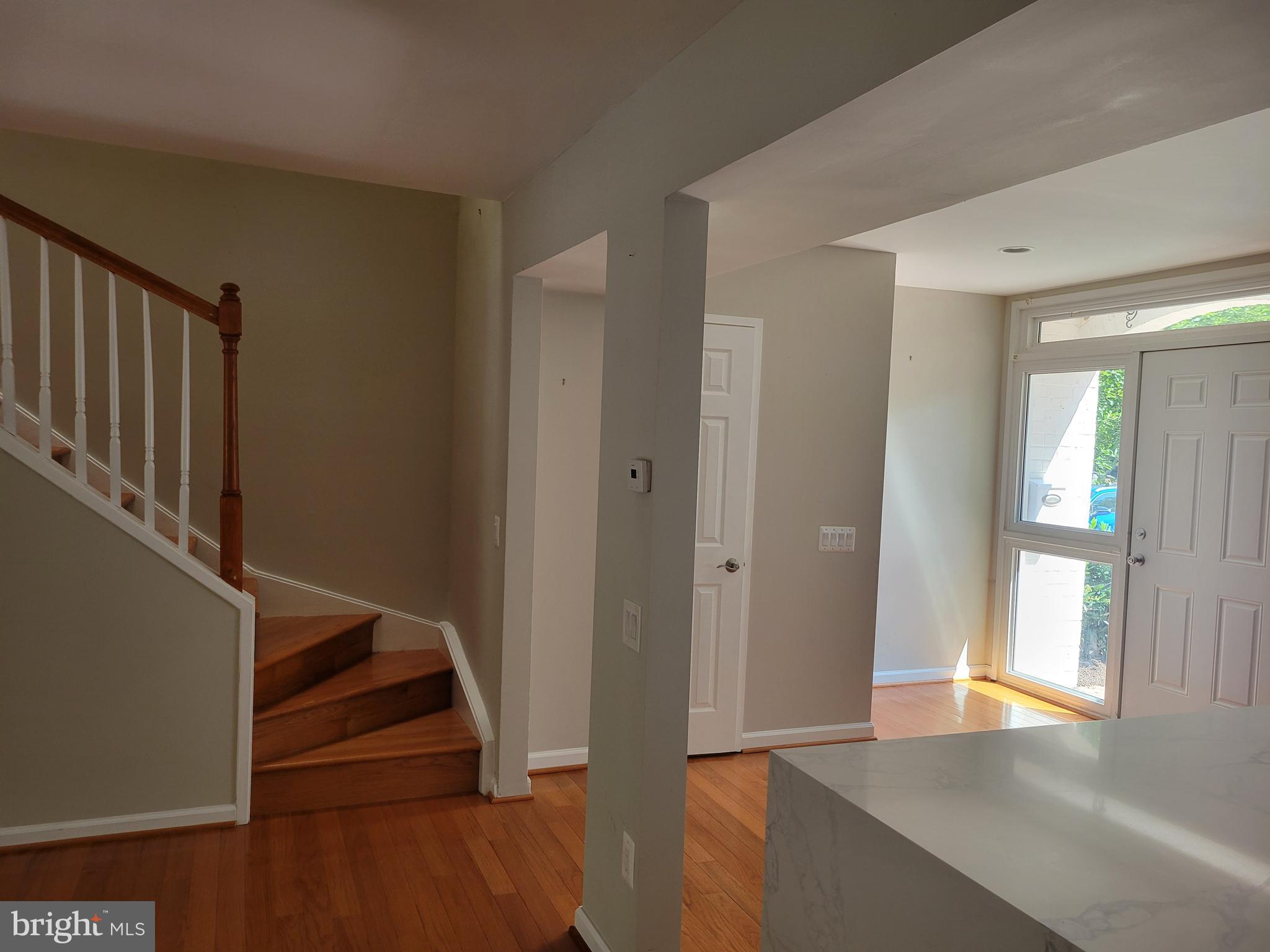 NEW MARK COMMONS - Residential Lease