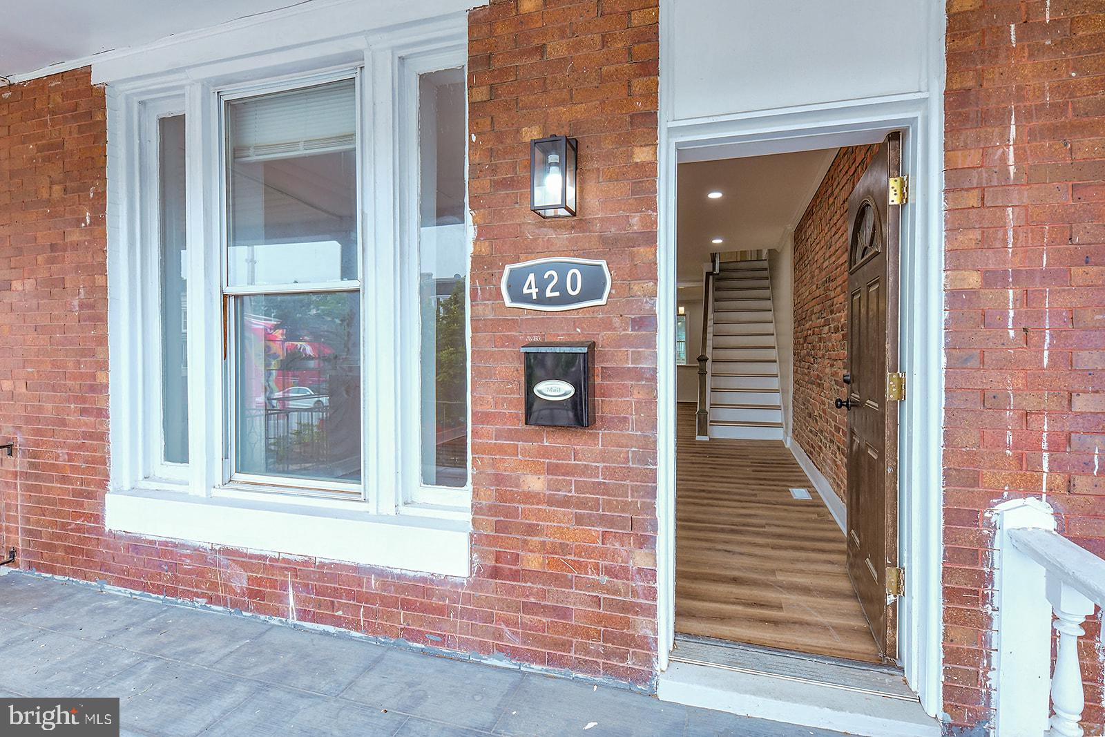 420 E 28TH STREET