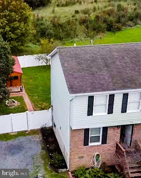 LAKEMONT VILLAGE - Residential