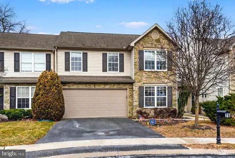 76 Broadwell Lane, Mechanicsburg, PA 17055 - MLS#: PACB2039136