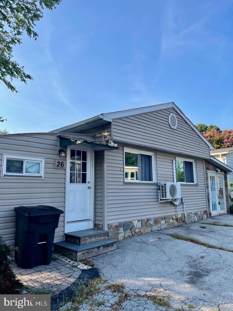 VALLEY FORGE CROSSIN - Residential